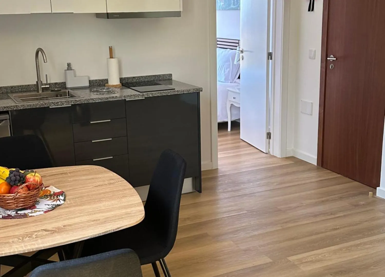 Appartamento Oasis Suites - Funchal Portogallo
