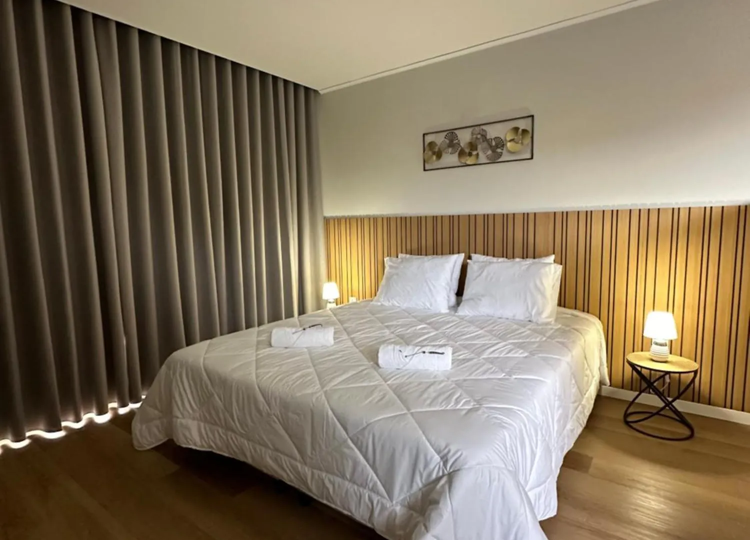 Oasis Suites - Funchal Appartamento