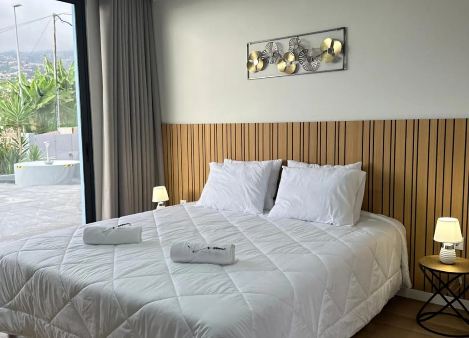 Oasis Suites - Funchal