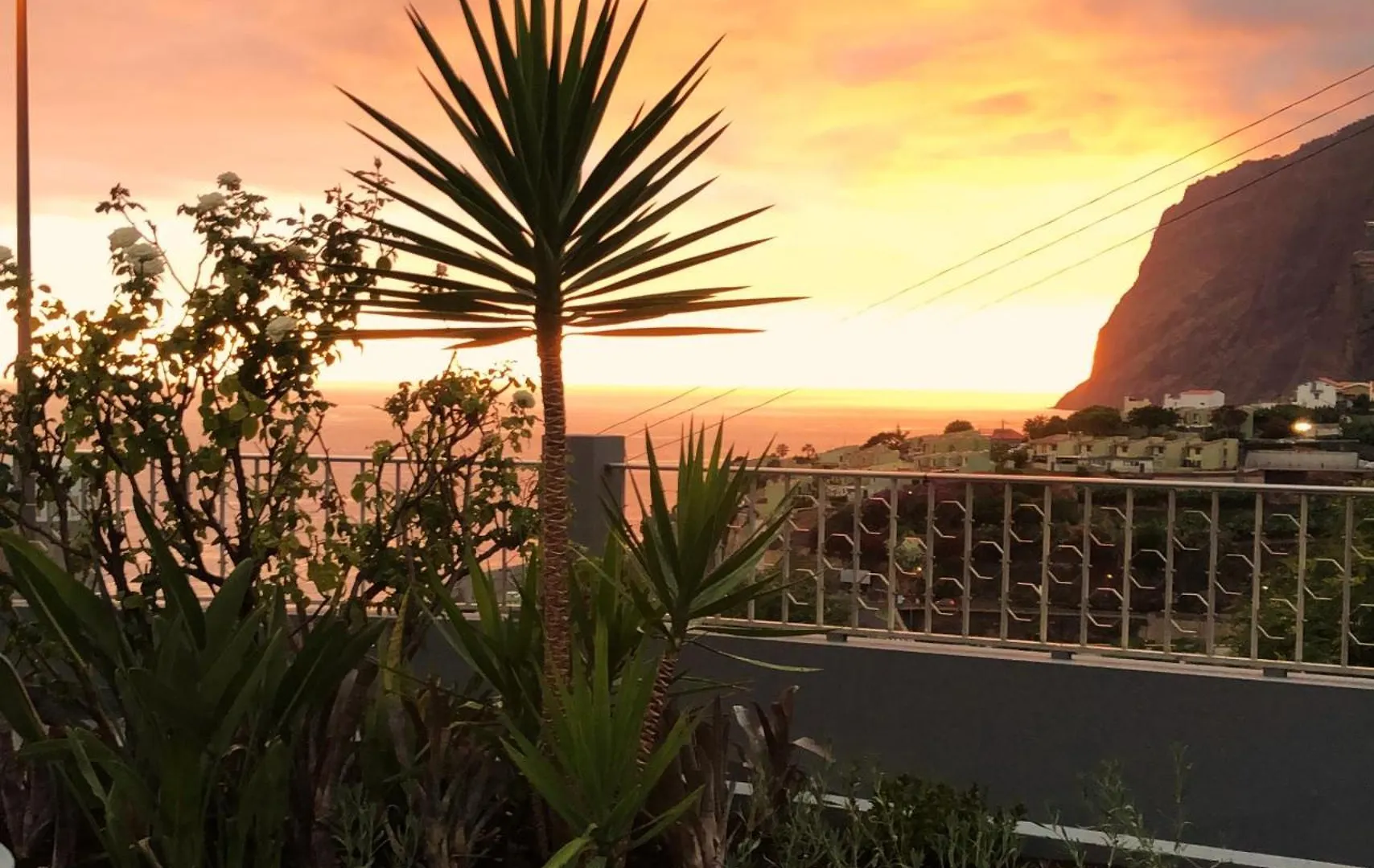 Oasis Suites - Funchal 0*, Funchal (Madeira)
