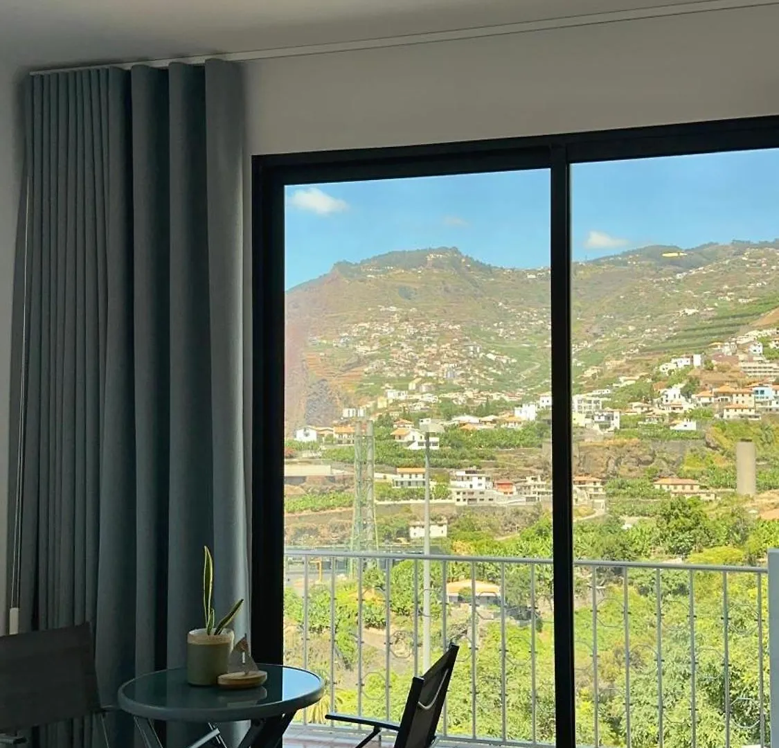 Appartamento Oasis Suites - Funchal
