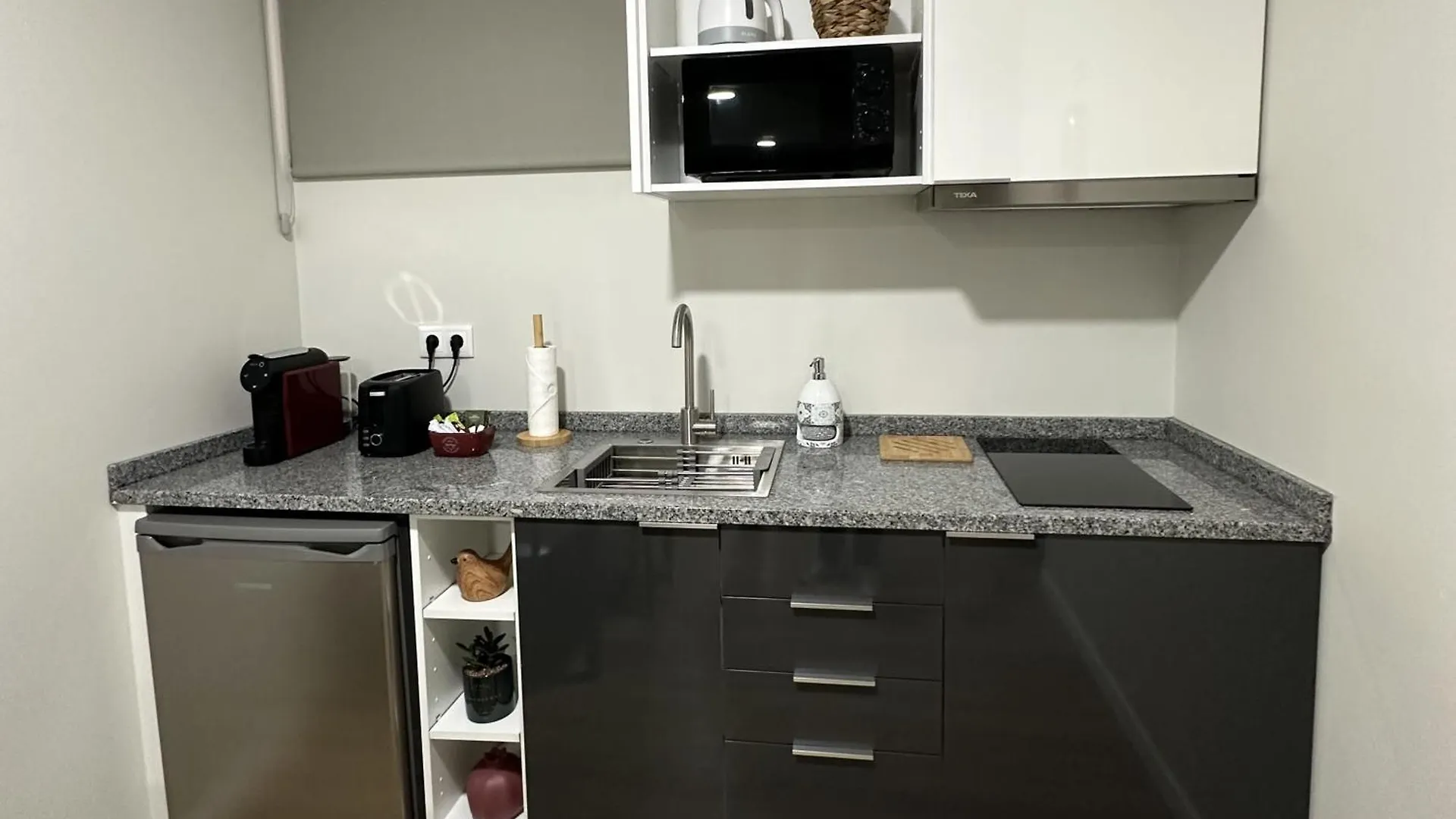 Oasis Suites - Funchal