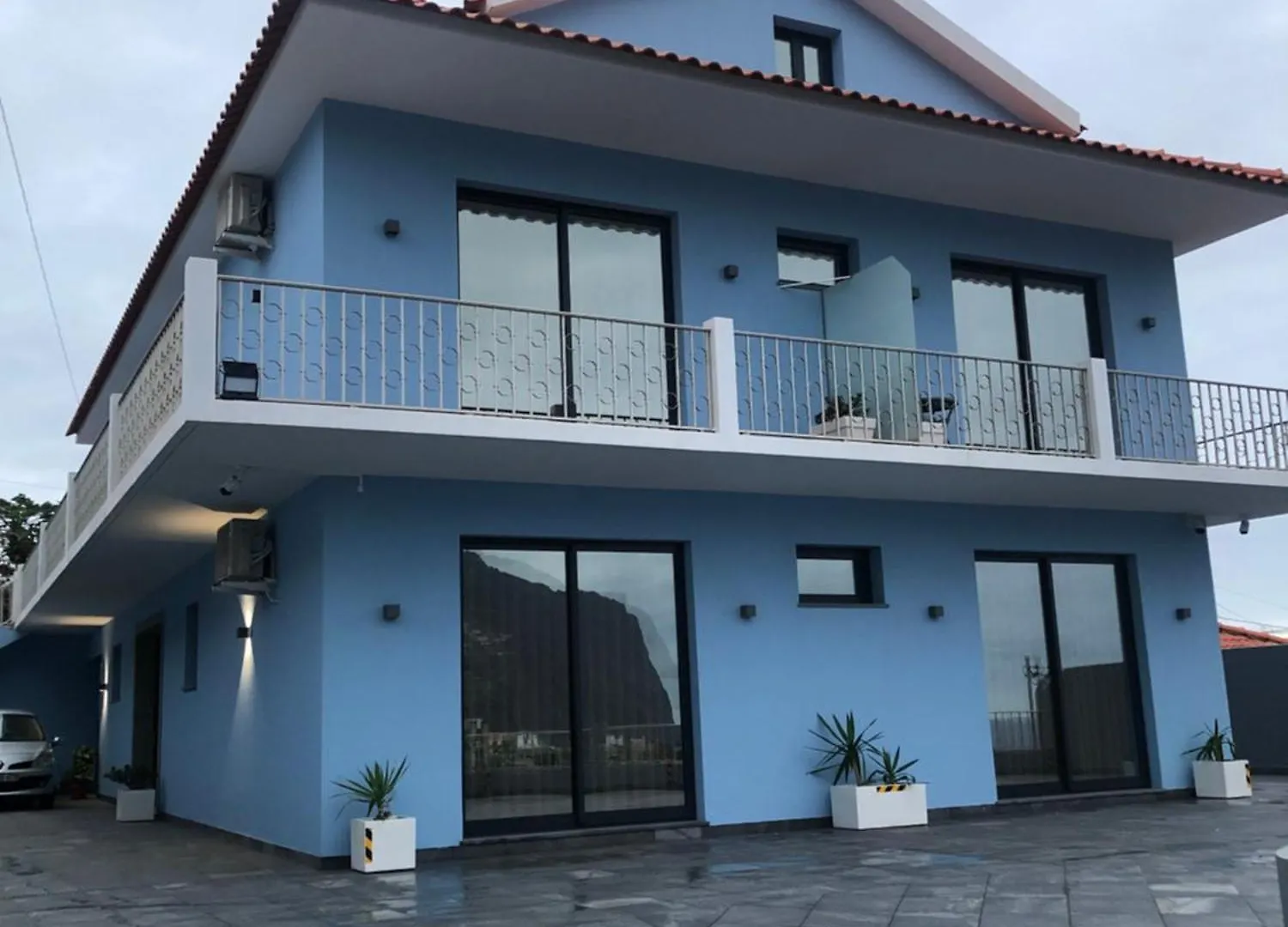 Oasis Suites - Funchal Portogallo