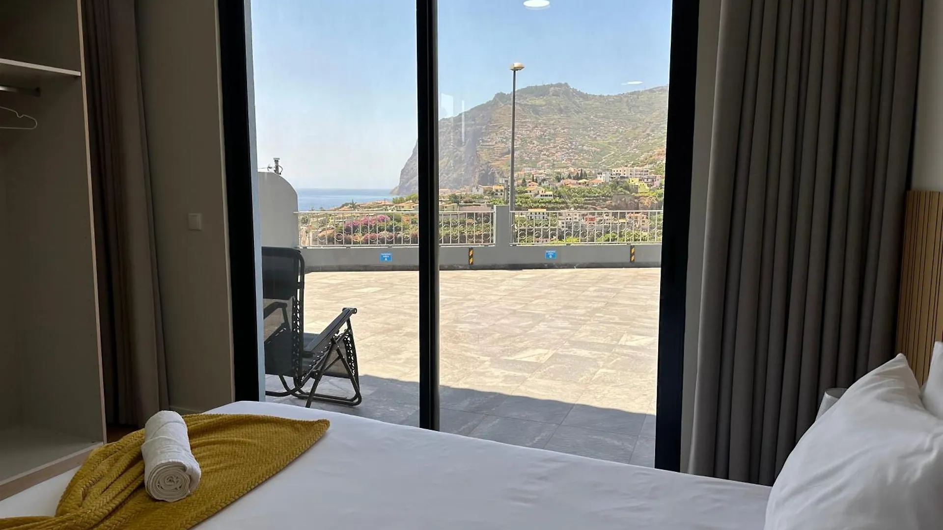 Oasis Suites - Funchal Appartamento Funchal (Madeira)