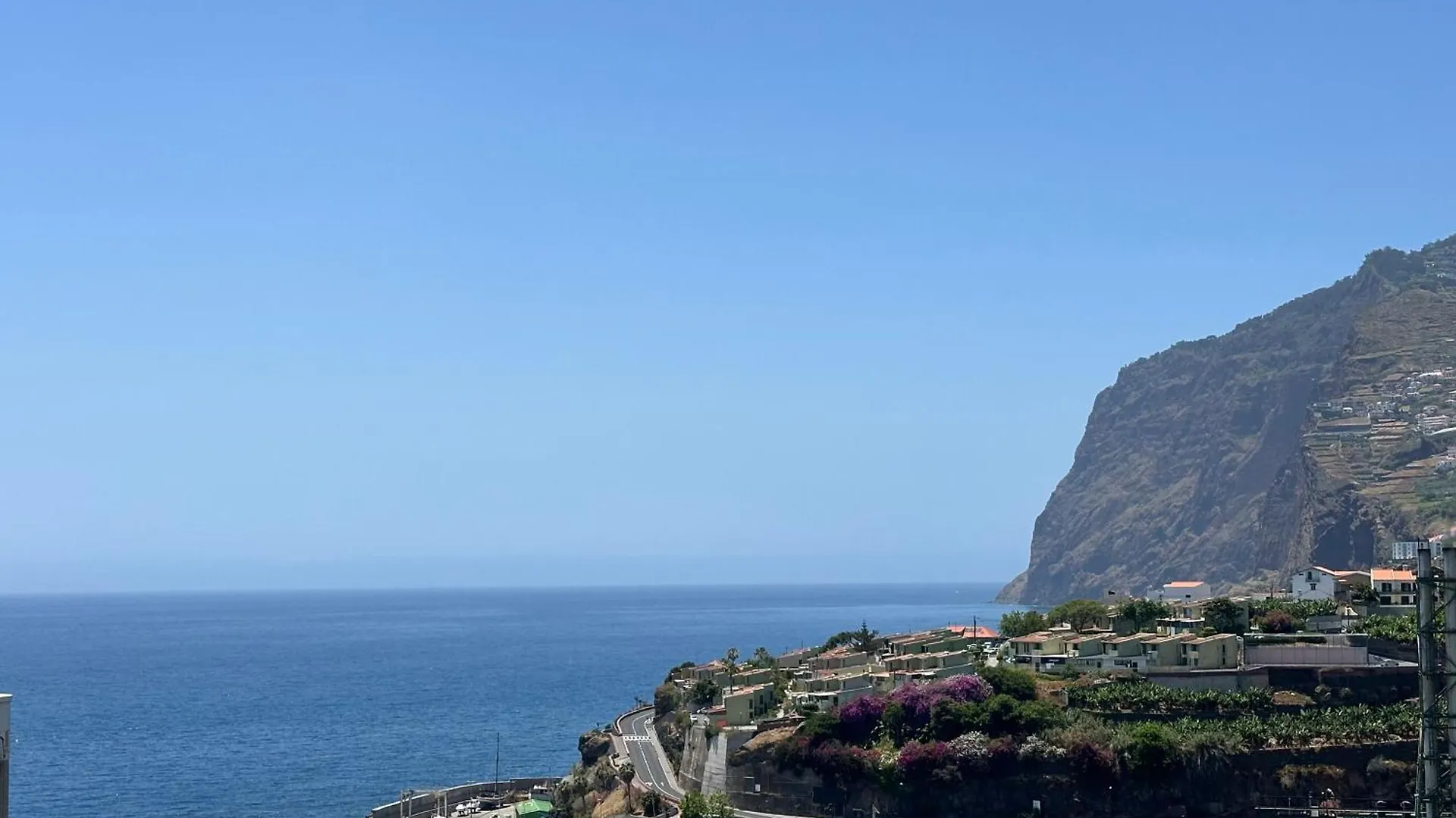 Appartamento Oasis Suites - Funchal Portogallo