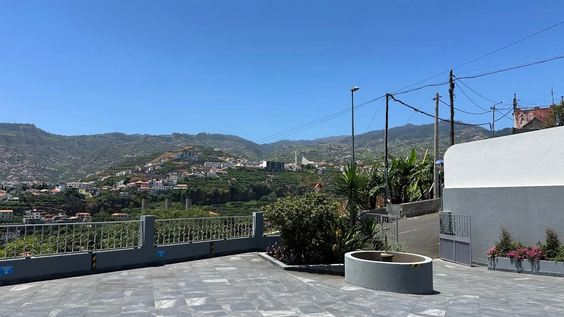 Appartamento Oasis Suites - Funchal