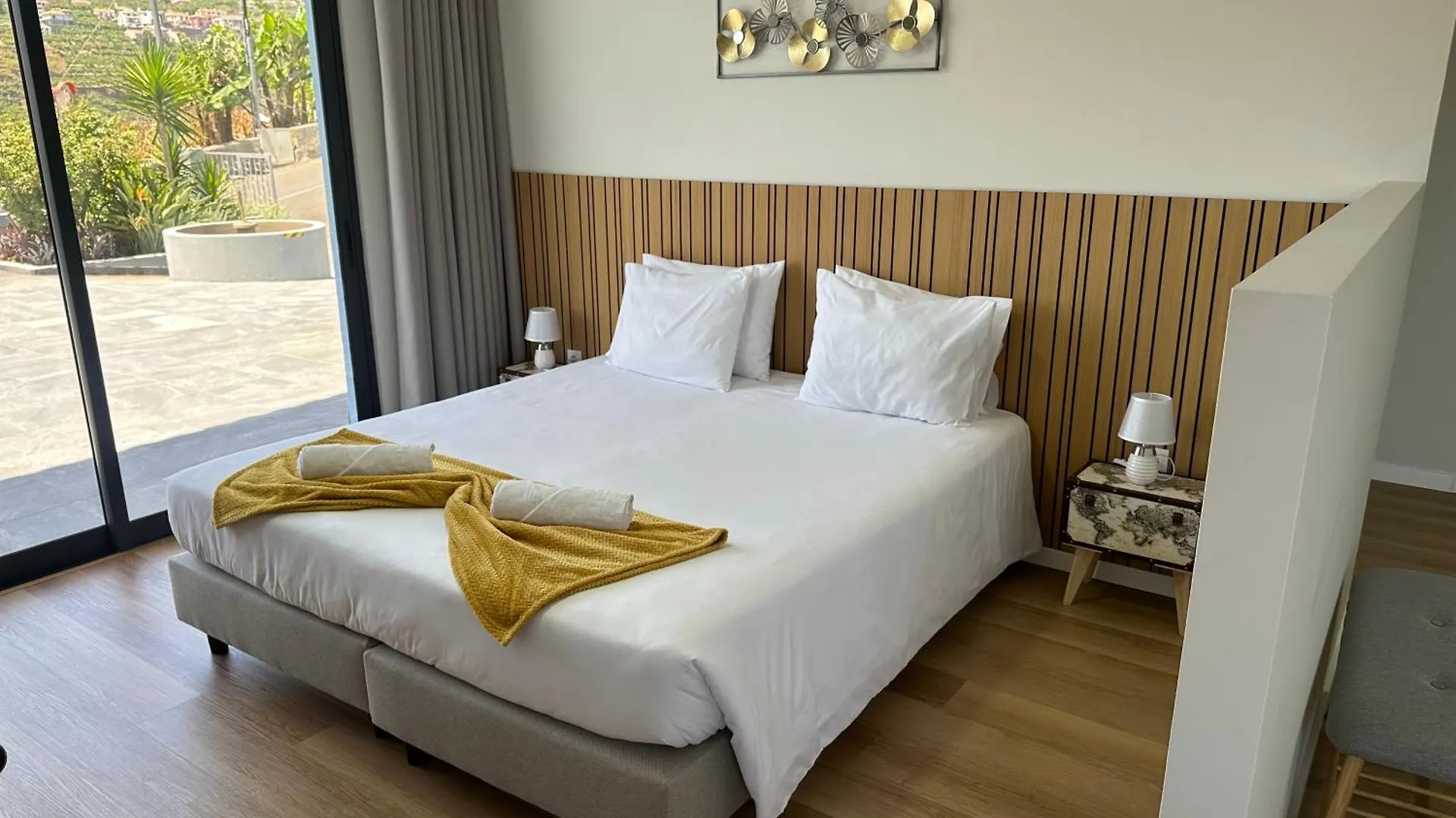 Appartamento Oasis Suites - Funchal Portogallo