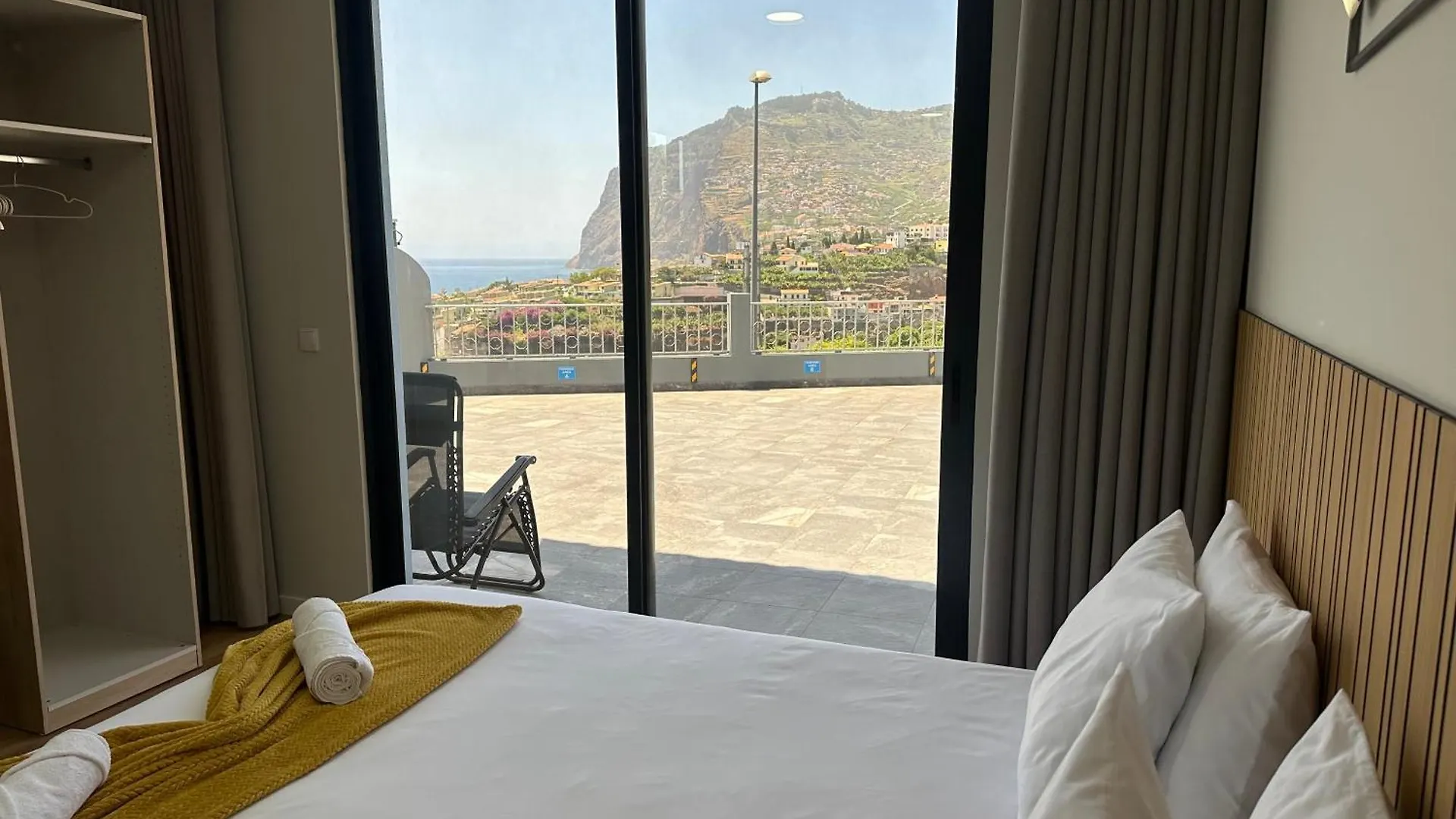 Oasis Suites - Funchal Funchal (Madeira)