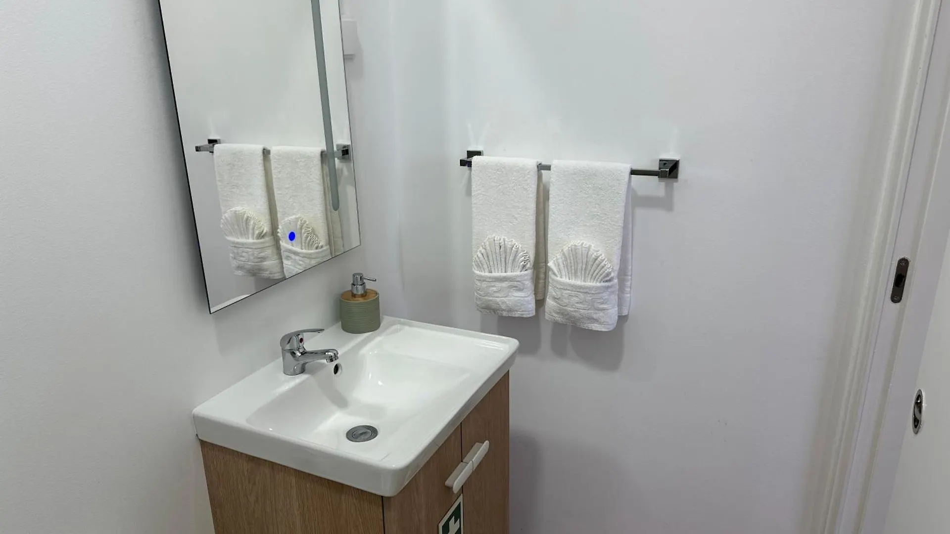 Appartamento Oasis Suites - Funchal