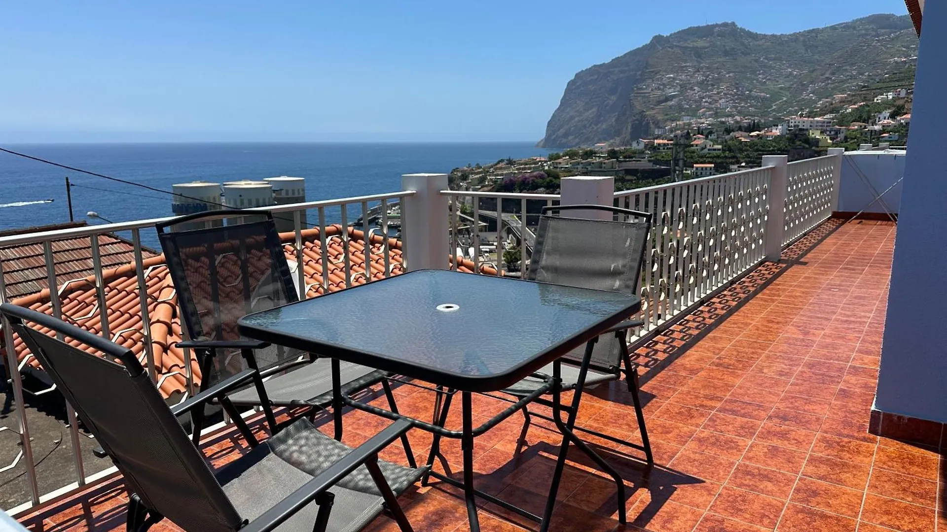 Oasis Suites - Funchal Appartamento Funchal (Madeira)