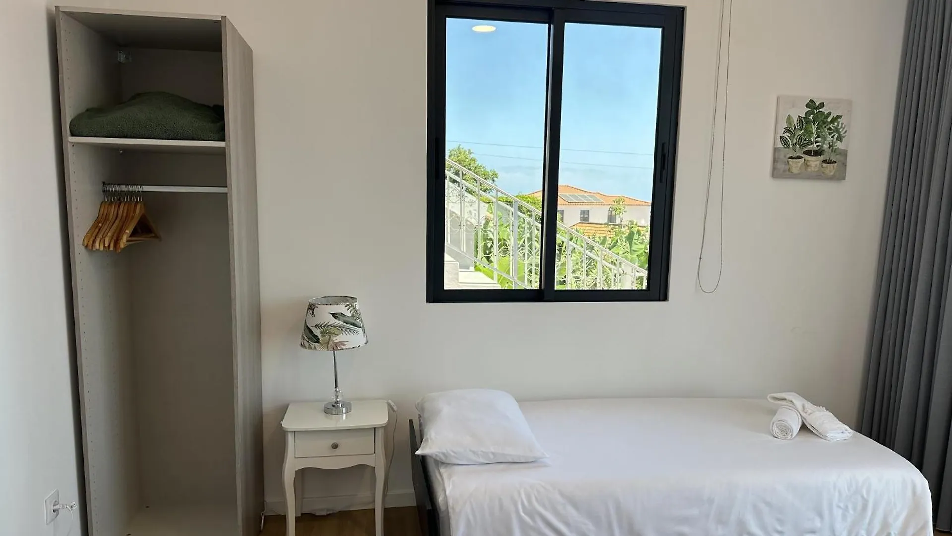Oasis Suites - Funchal Appartamento