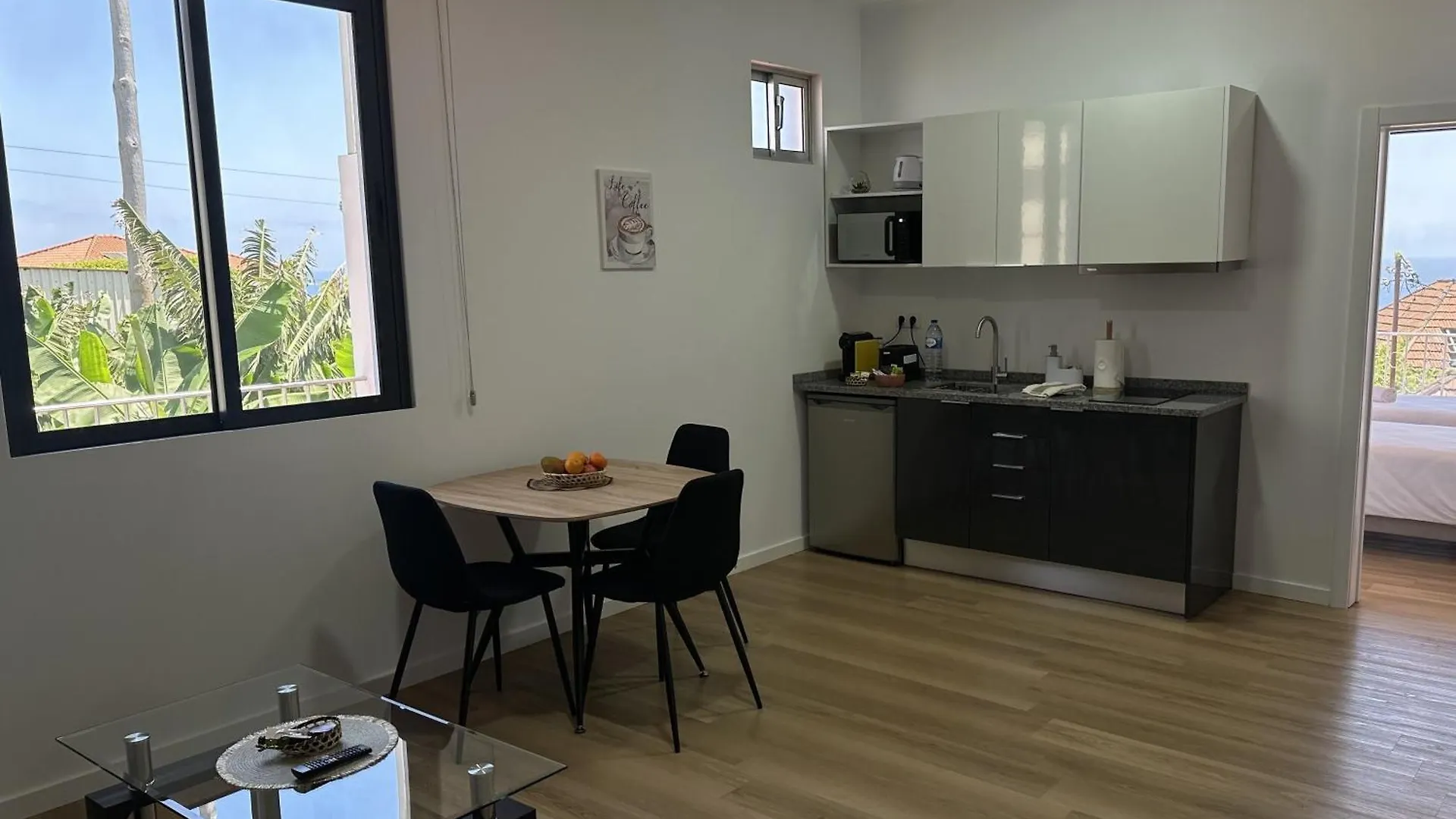 Appartamento Oasis Suites - Funchal Portogallo