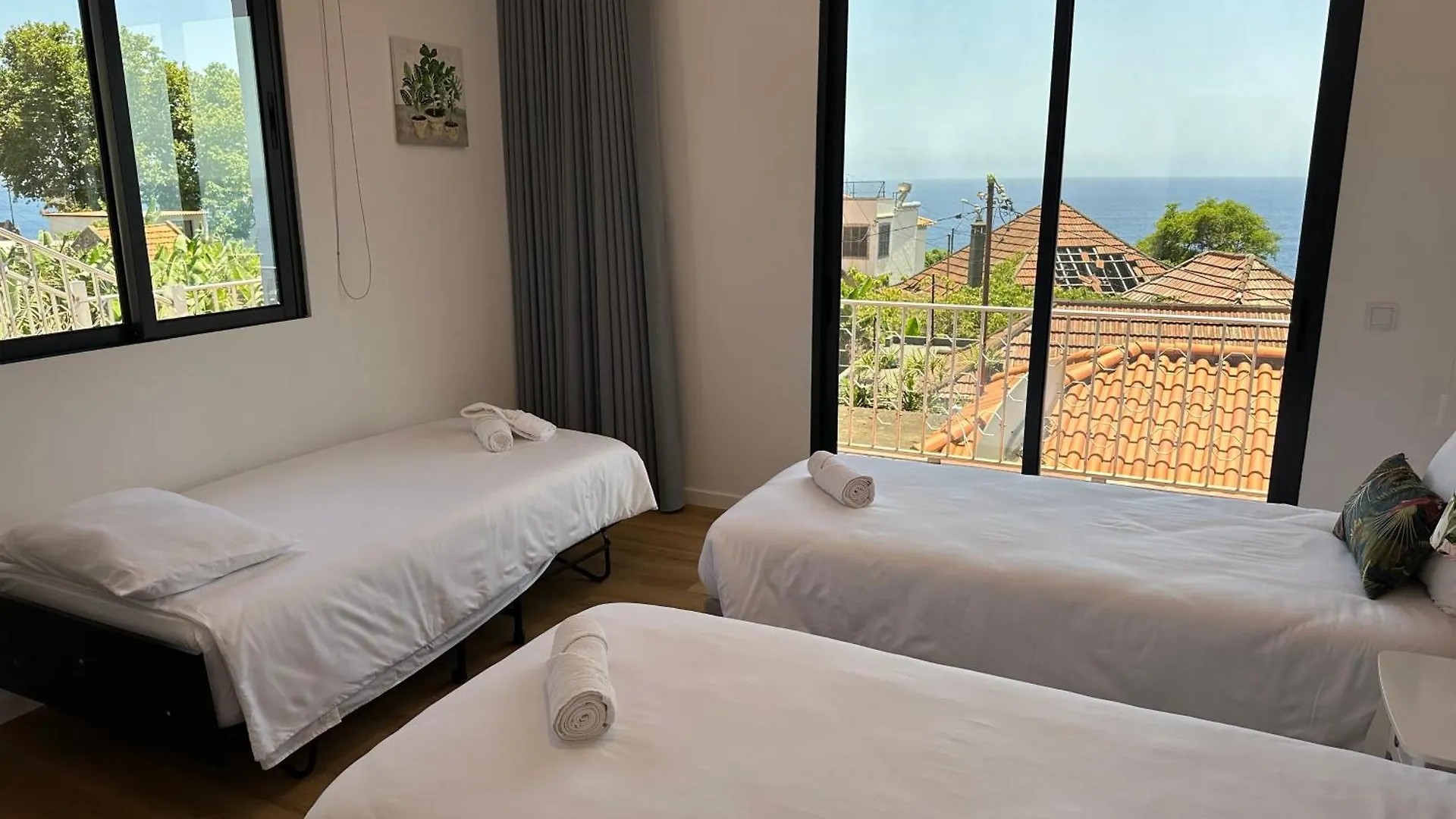Appartamento Oasis Suites - Funchal