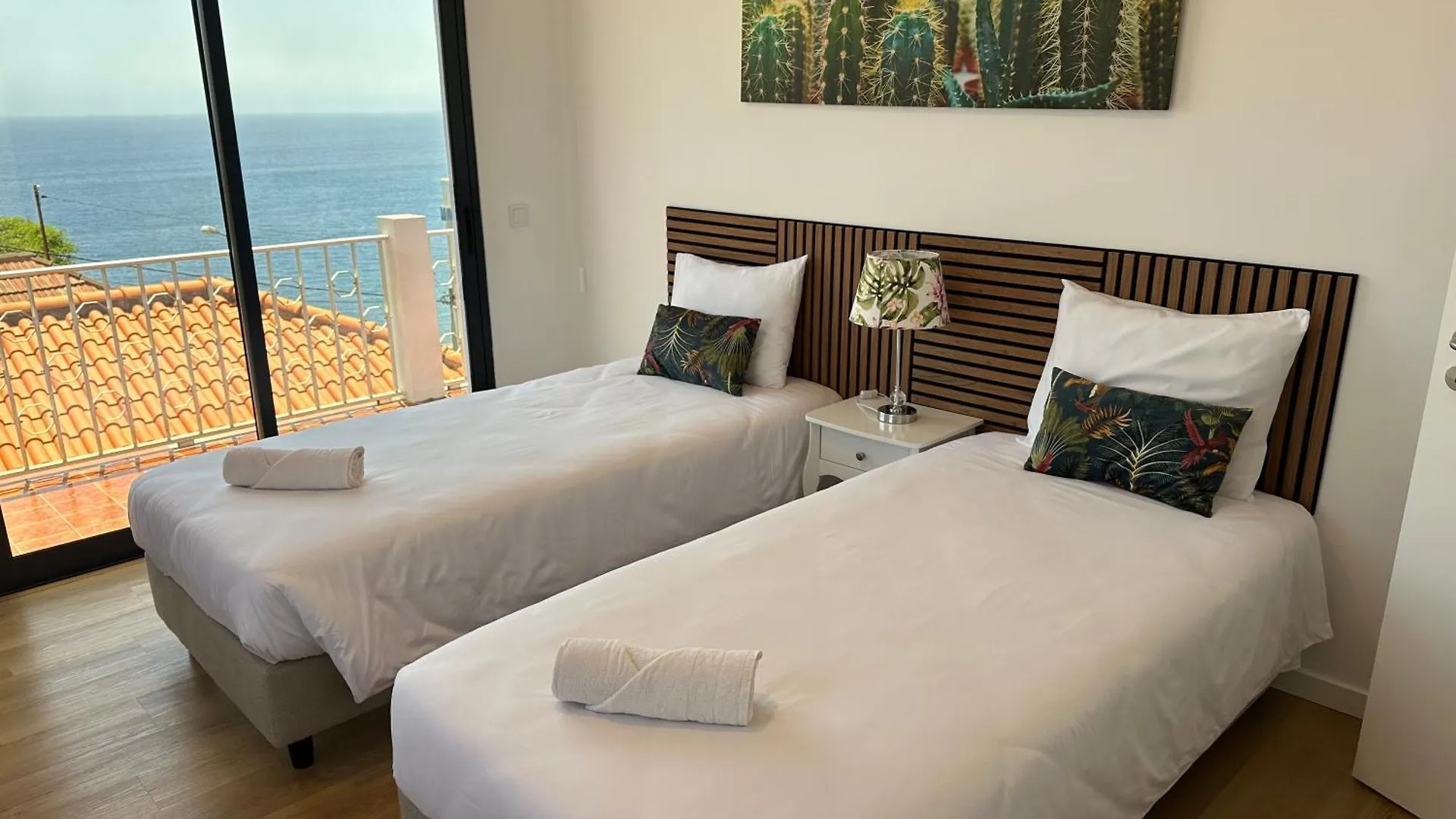 Oasis Suites - Funchal Portogallo