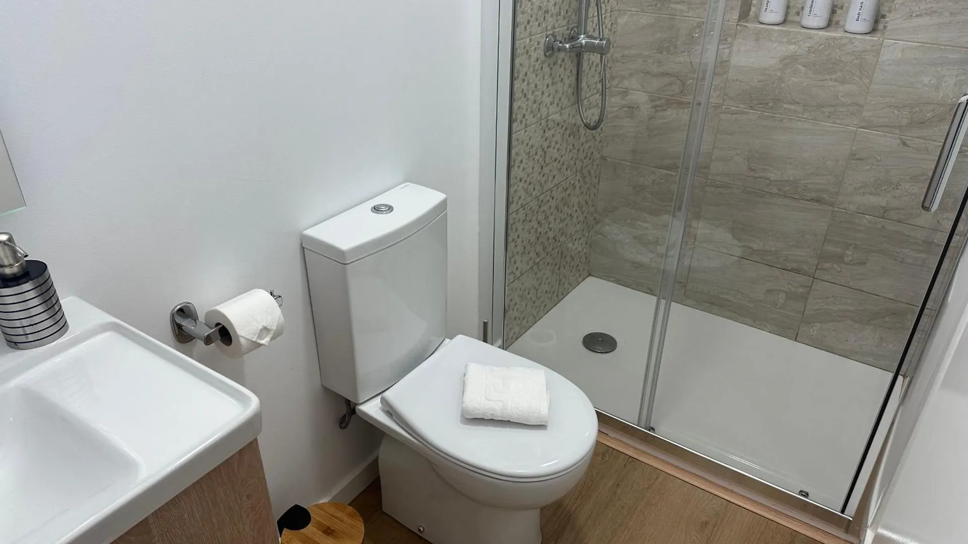 Oasis Suites - Funchal Appartamento Funchal (Madeira)