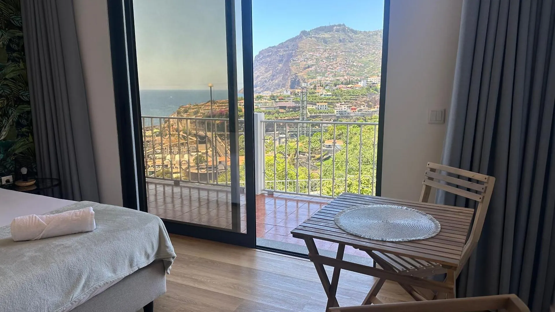 Oasis Suites - Funchal