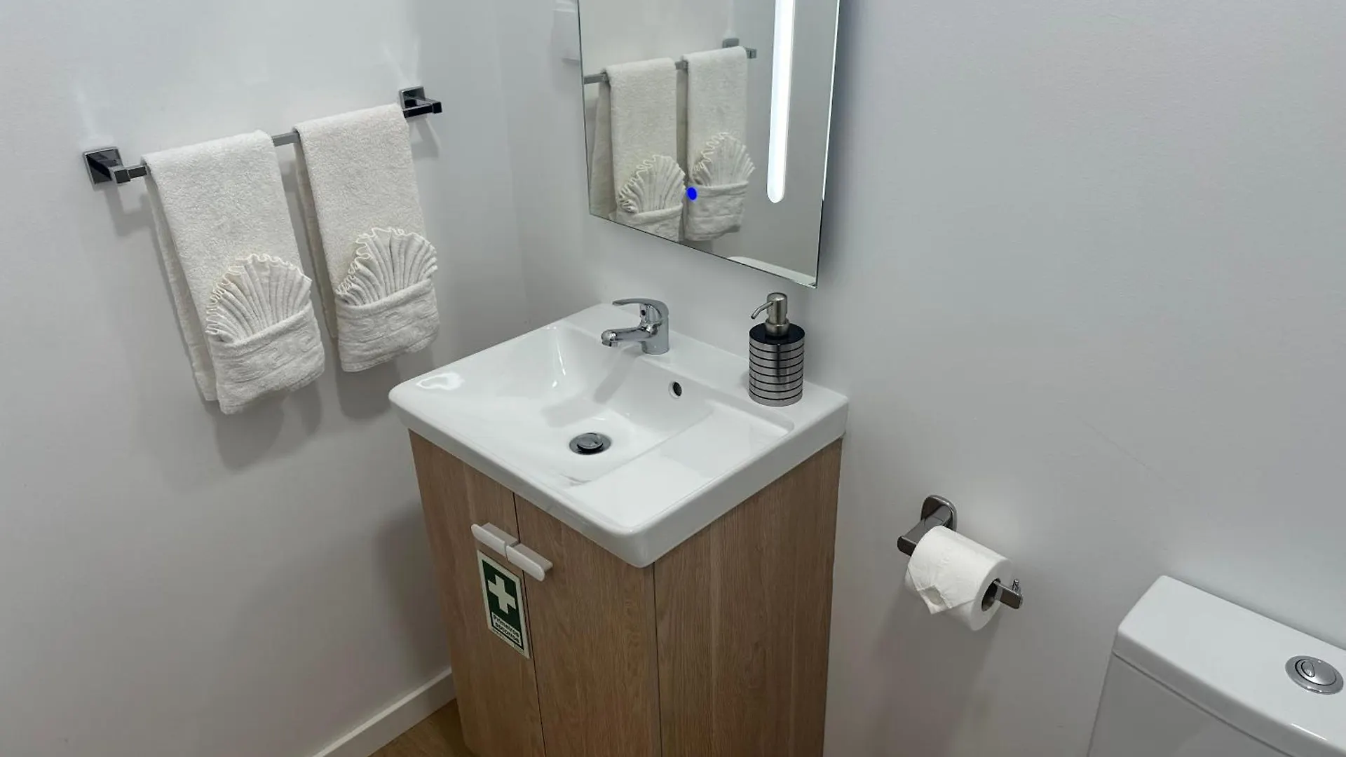 Appartamento Oasis Suites - Funchal