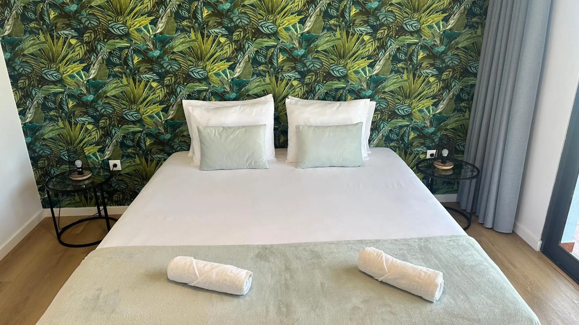 Oasis Suites - Funchal Portogallo