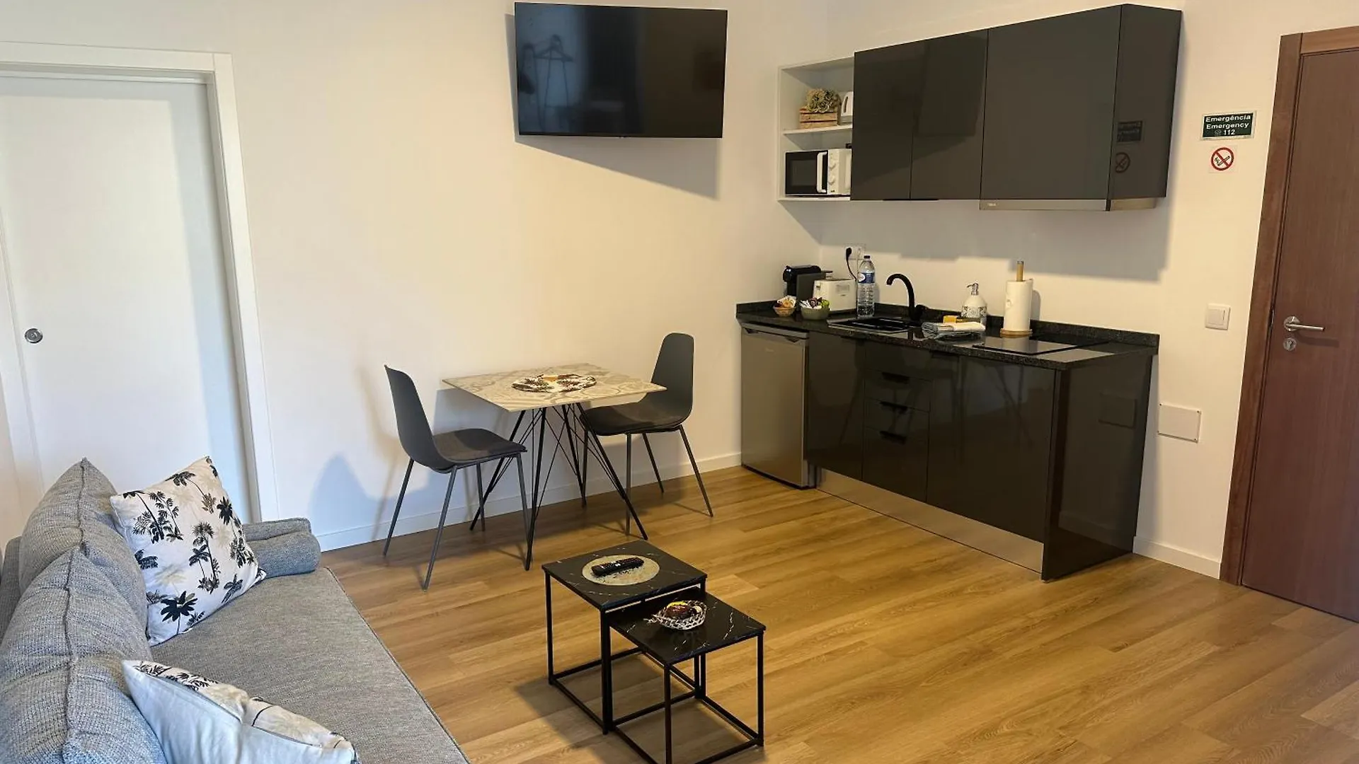 Appartamento Oasis Suites - Funchal Portogallo