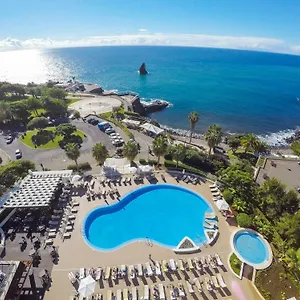 5* Hotell Melia Madeira Mare