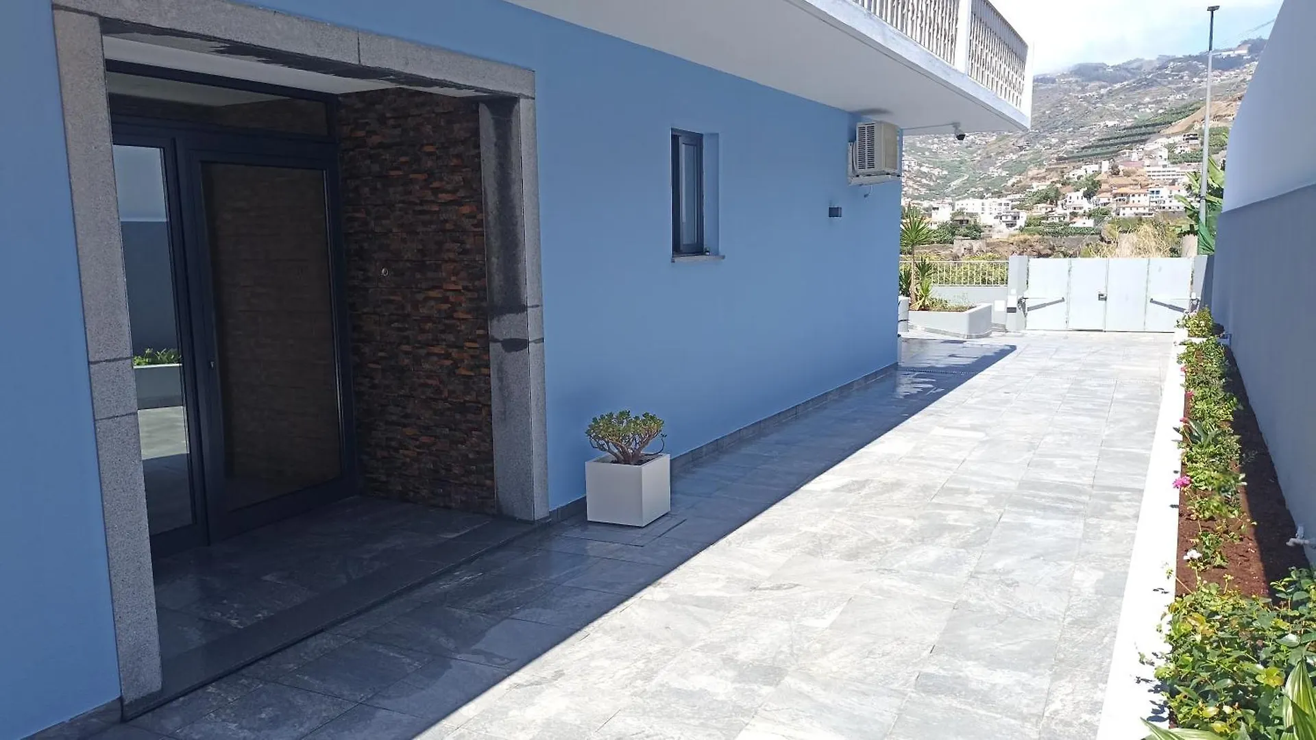 Oasis Suites - Funchal Apartment Funchal (Madeira)