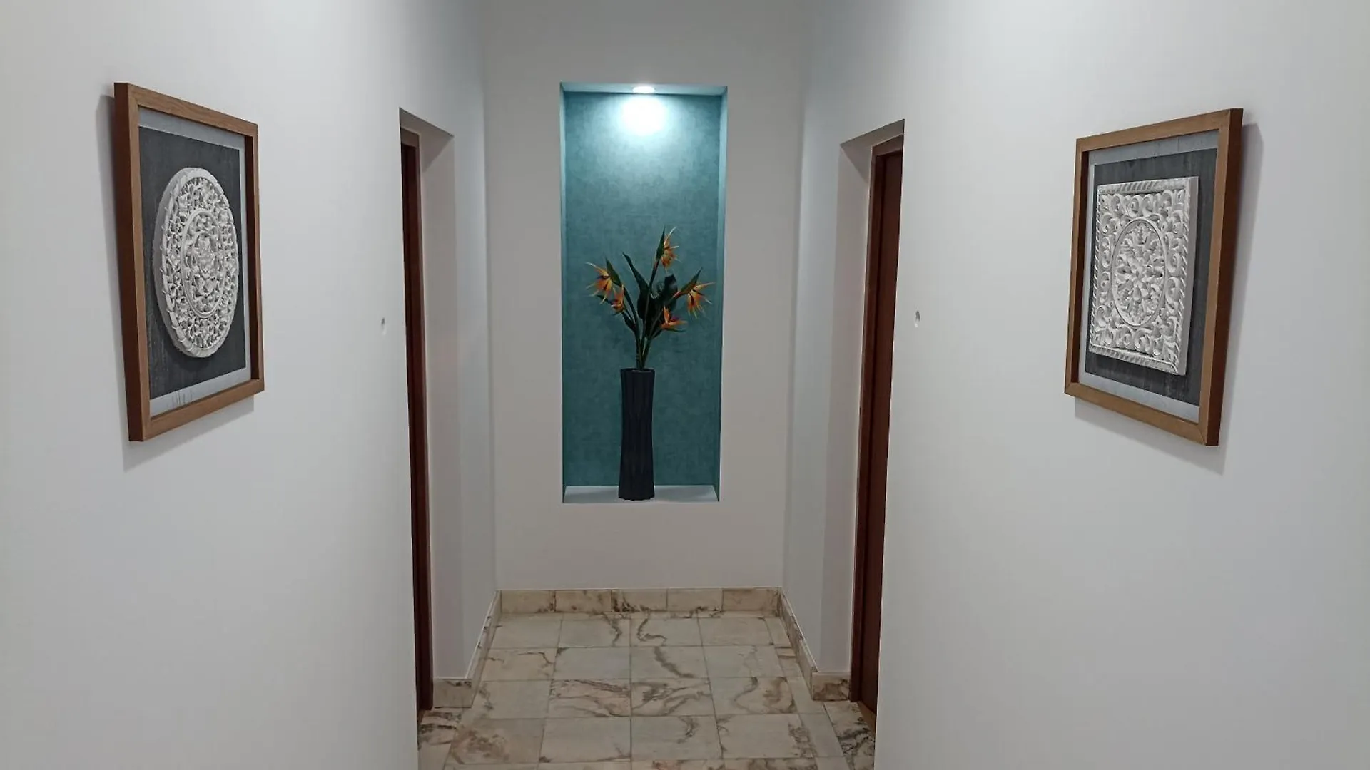 Oasis Suites - Funchal Apartment