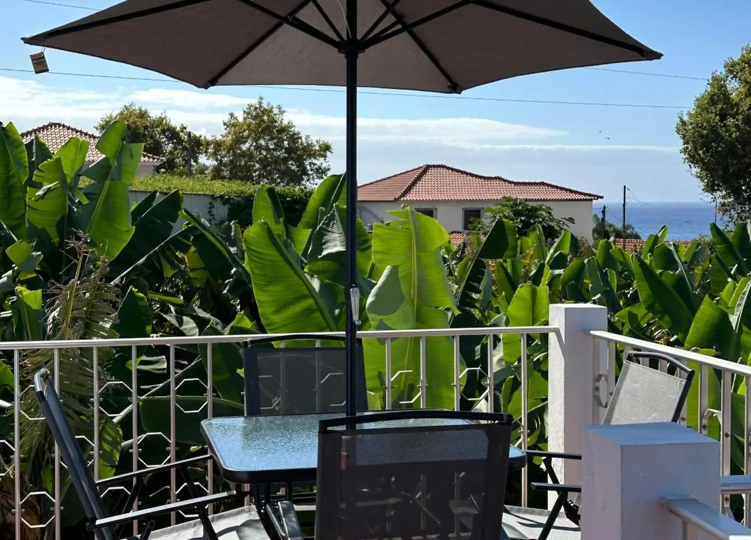 Apartment Oasis Suites - Funchal