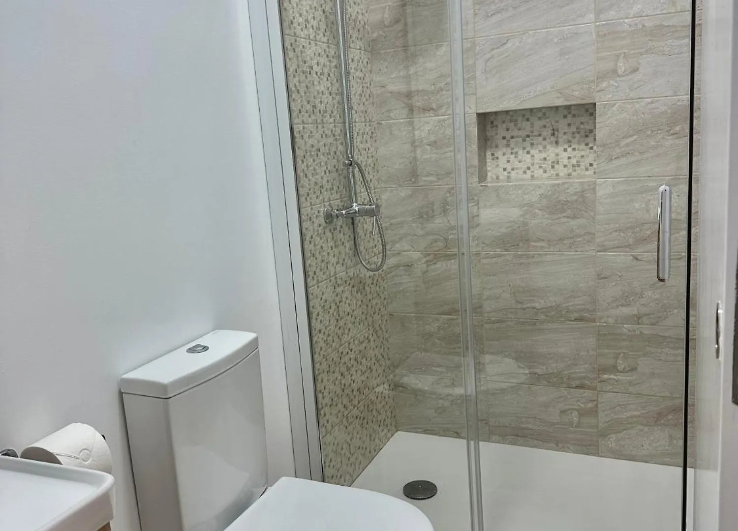 Apartment Oasis Suites - Funchal