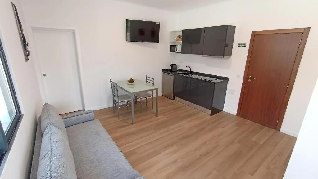 Apartment Oasis Suites - Funchal