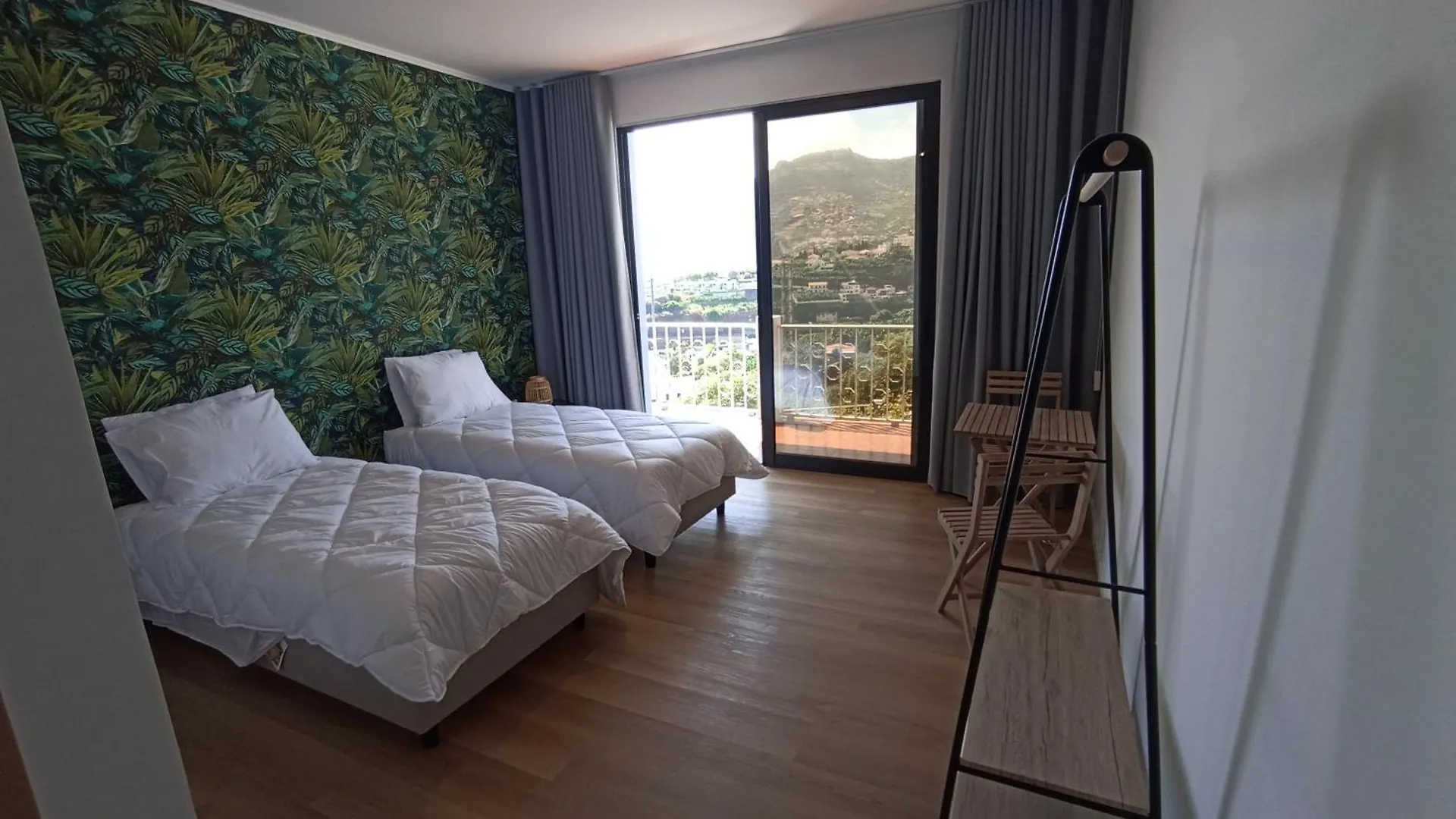 Lejlighed Oasis Suites - Funchal Portugal
