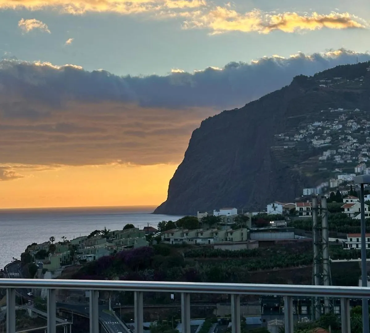 Lejlighed Oasis Suites - Funchal