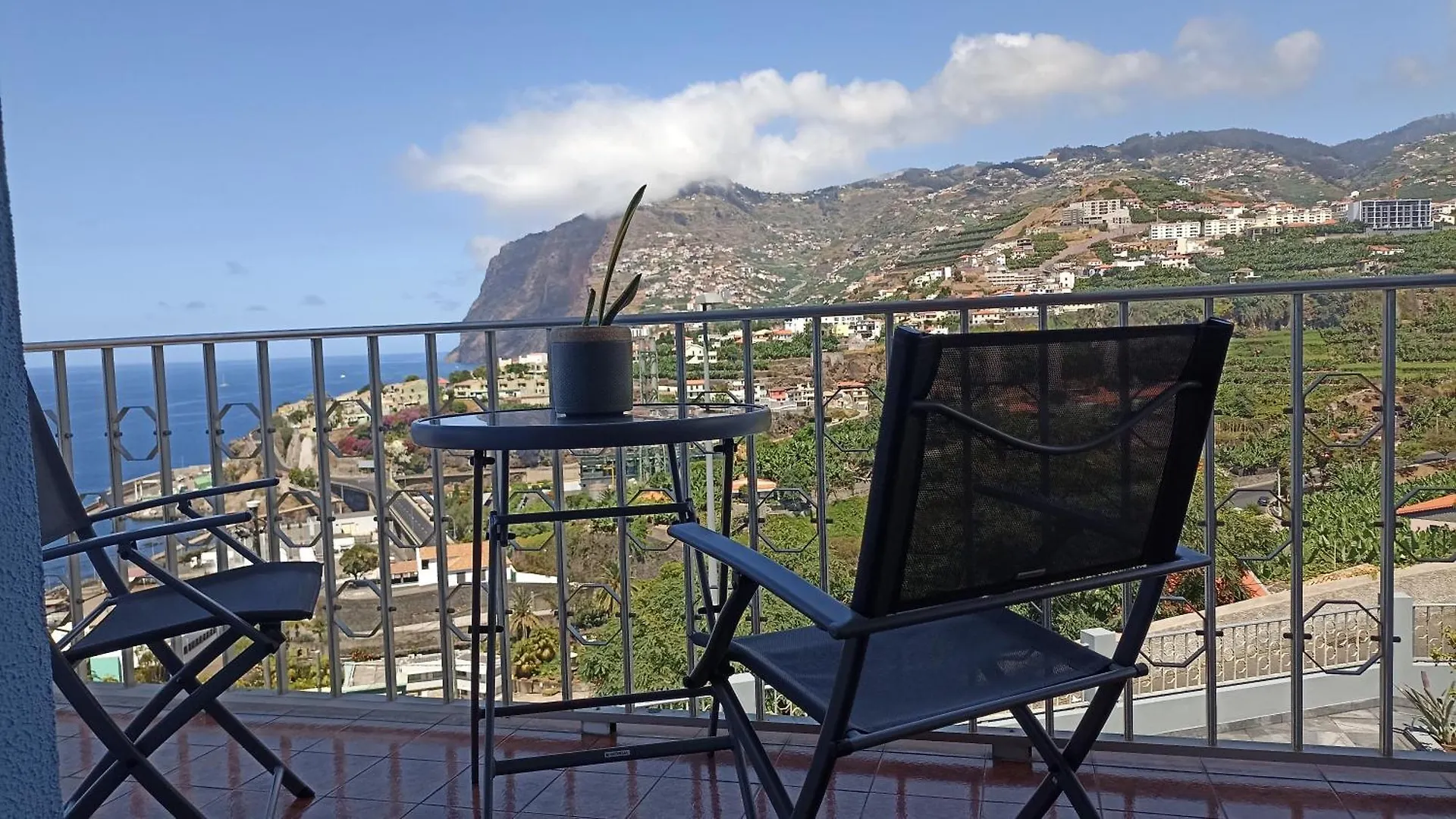Oasis Suites - Funchal