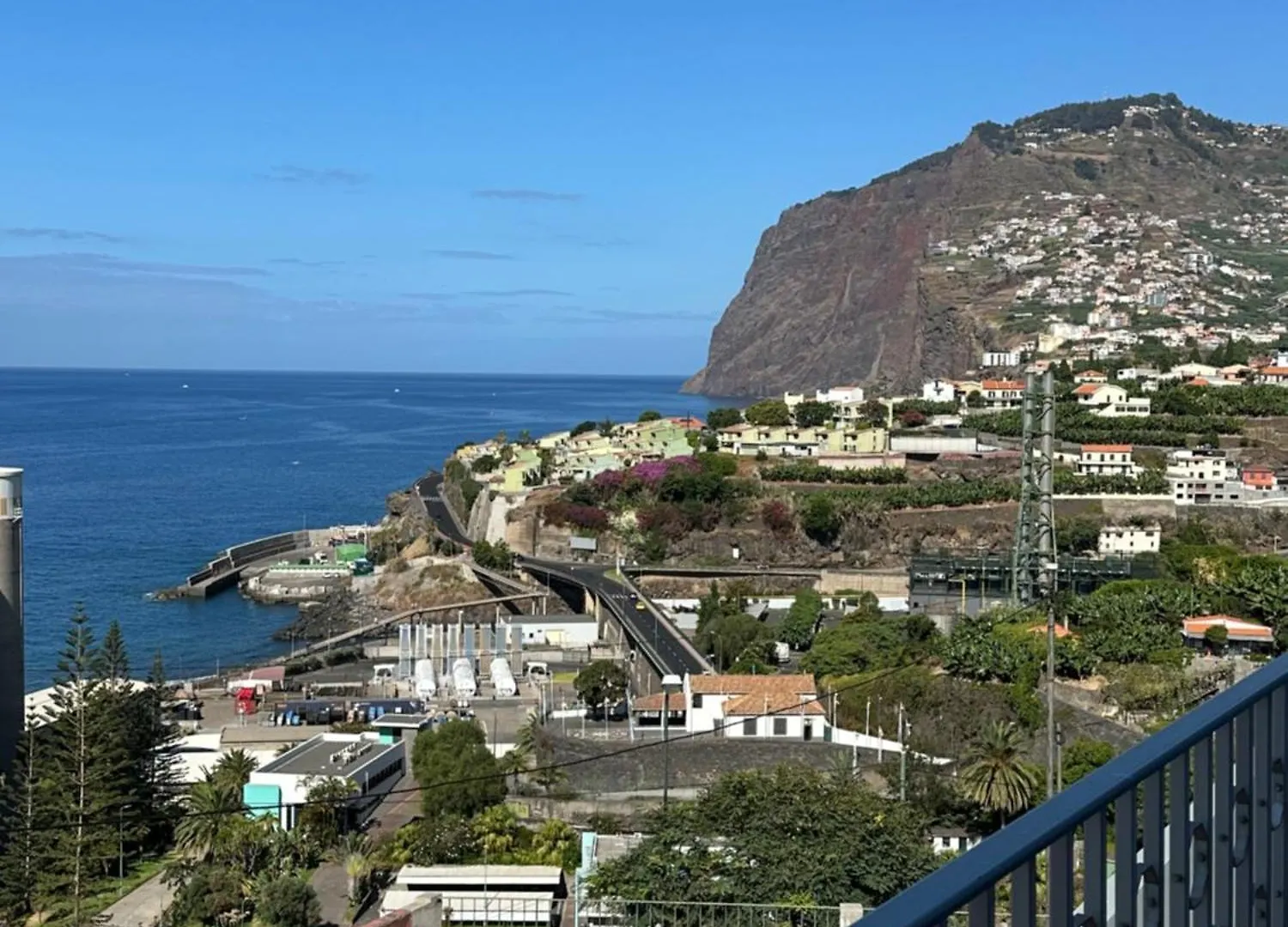 Lejlighed Oasis Suites - Funchal Portugal