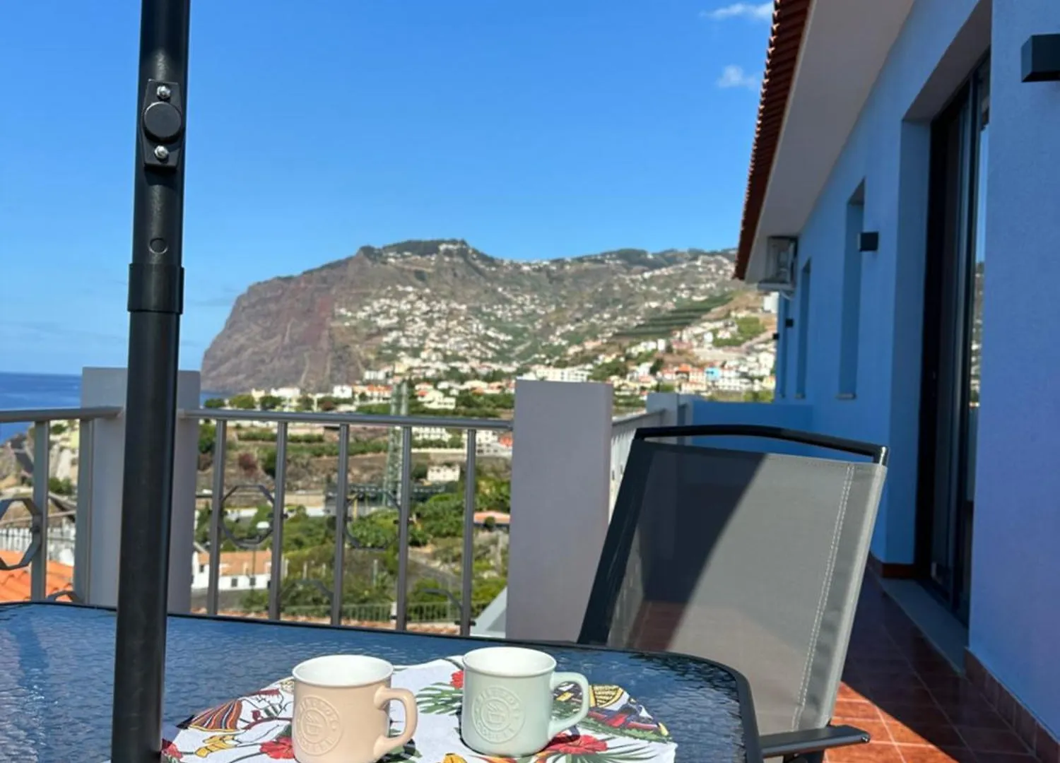 Lejlighed Oasis Suites - Funchal