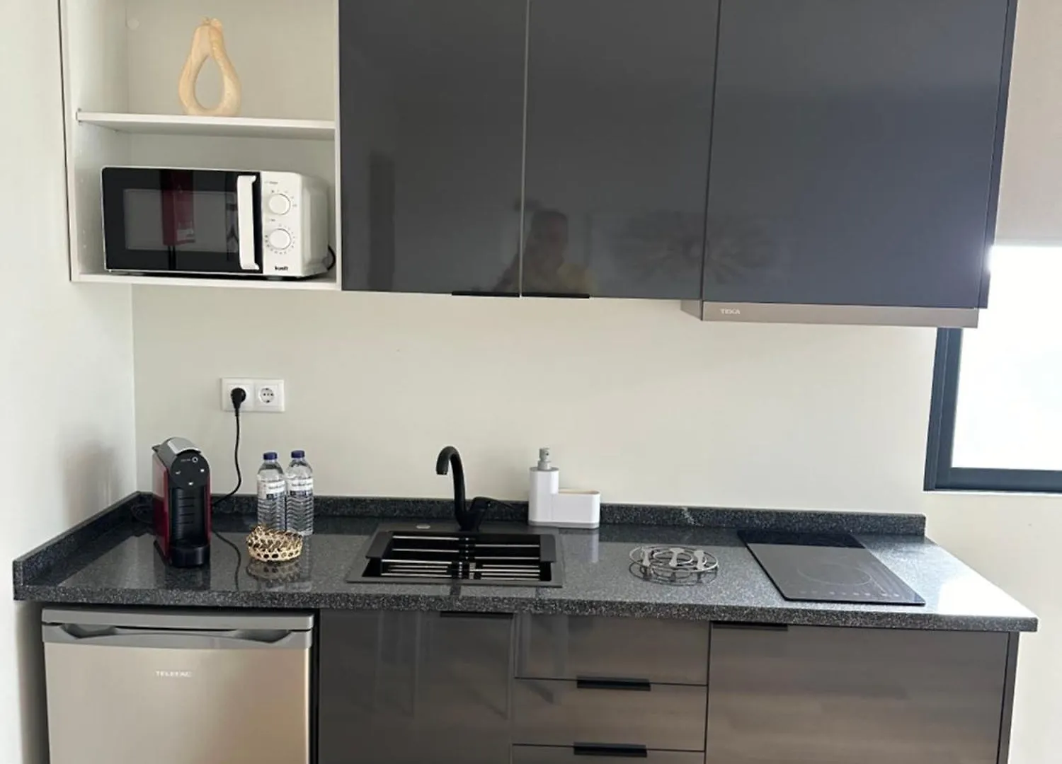 Oasis Suites - Funchal Lejlighed Funchal (Madeira)