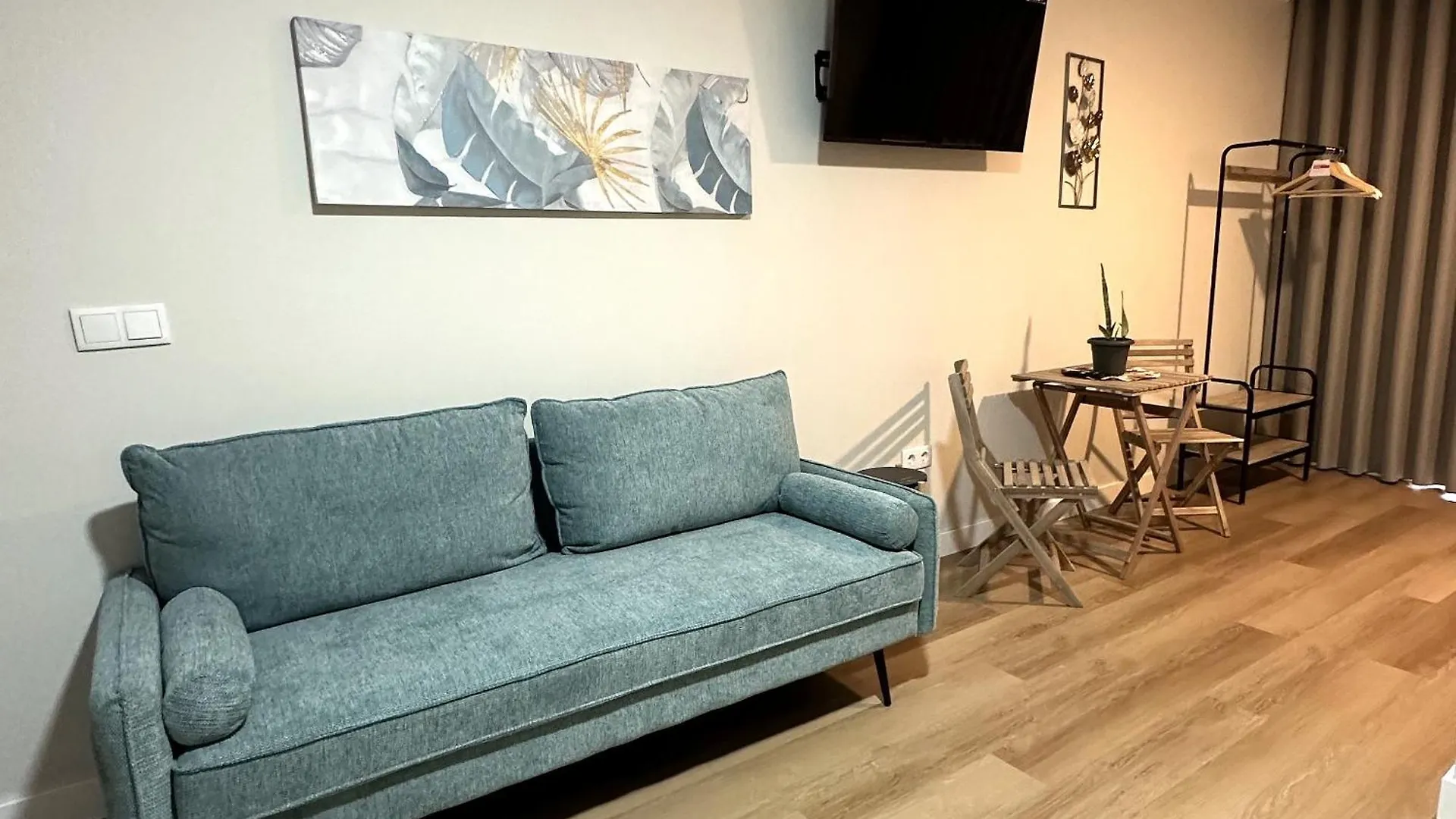 Lejlighed Oasis Suites - Funchal Portugal
