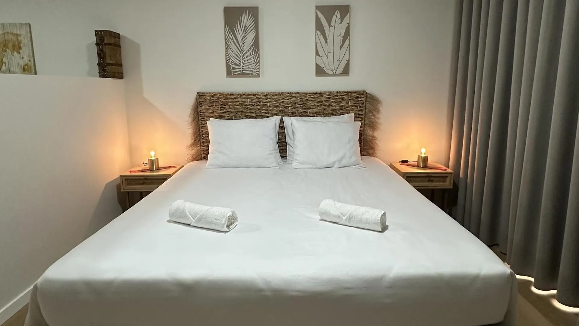 Oasis Suites - Funchal Lejlighed Funchal (Madeira)