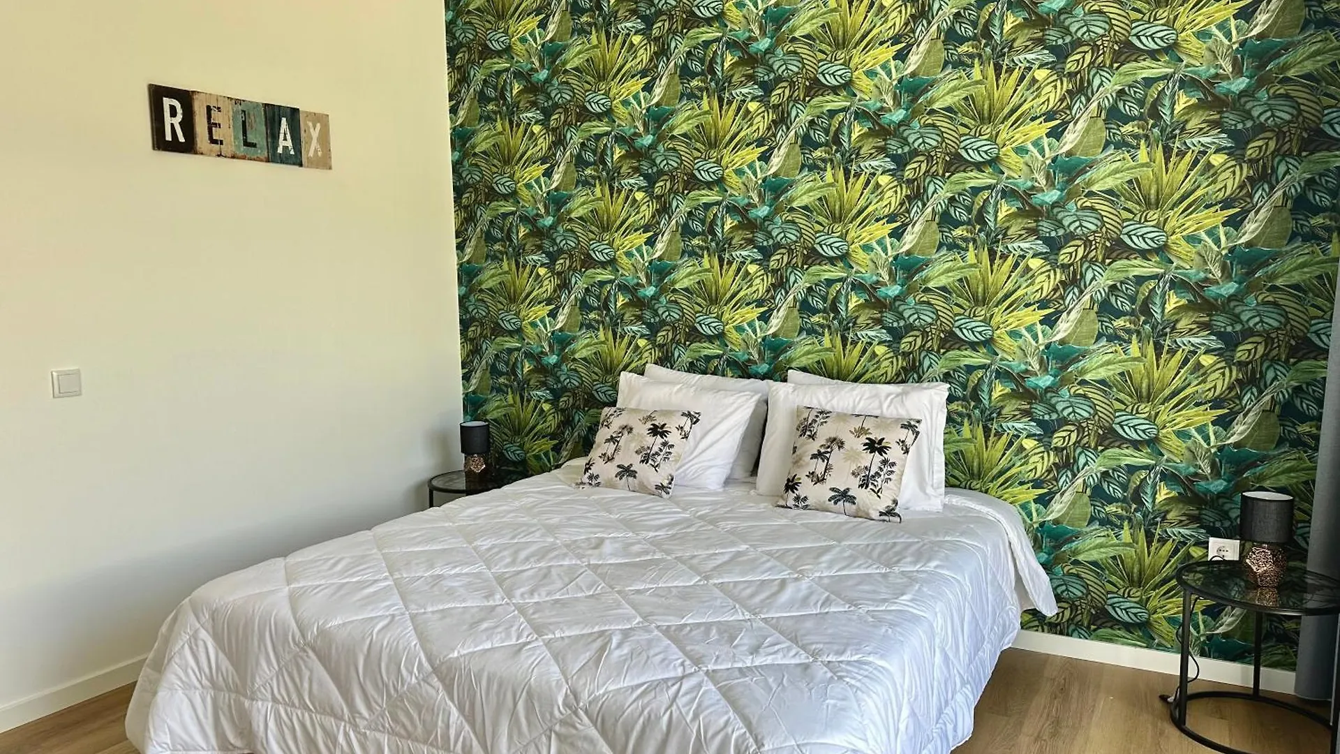 Lejlighed Oasis Suites - Funchal