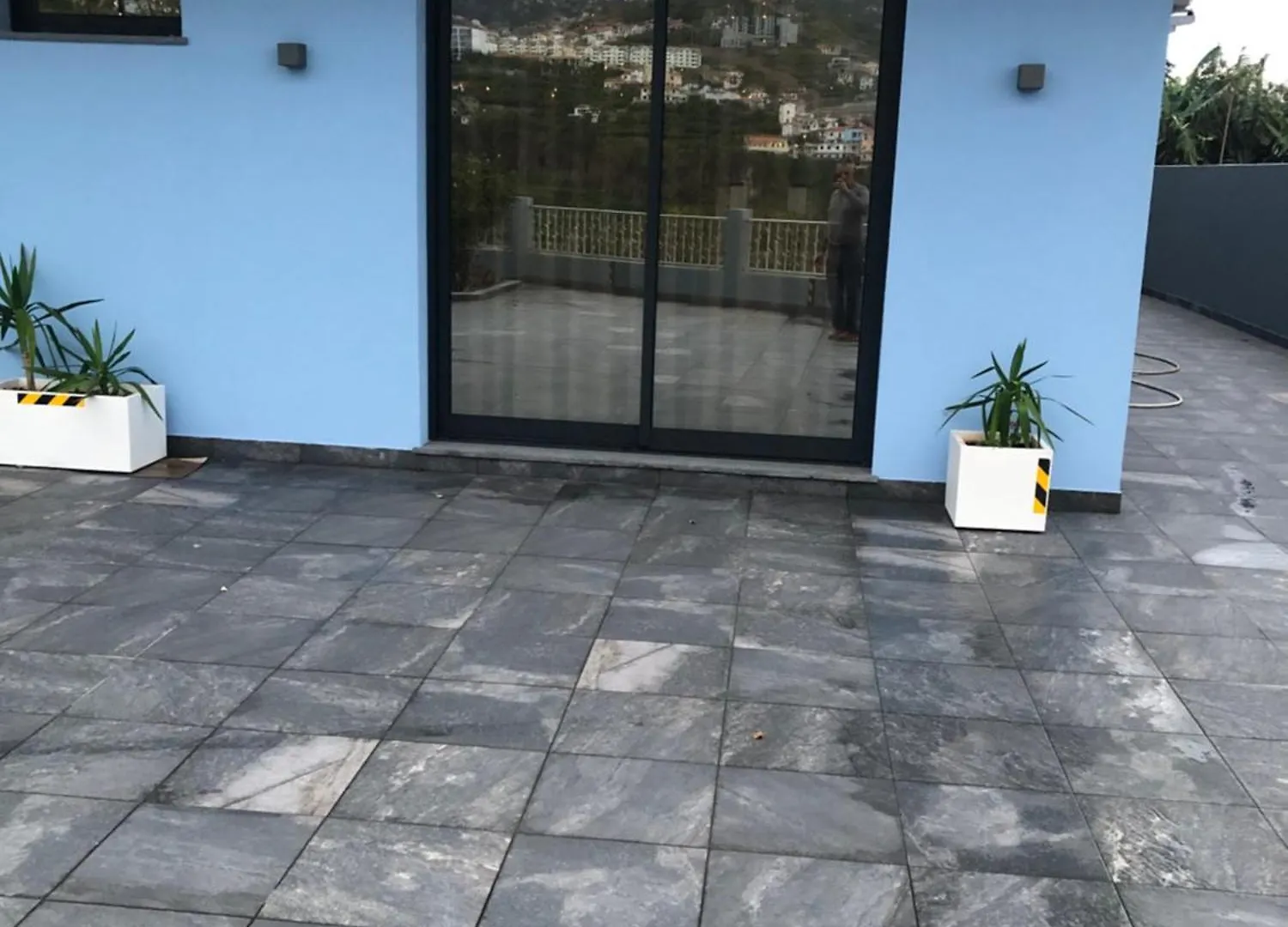 Lejlighed Oasis Suites - Funchal