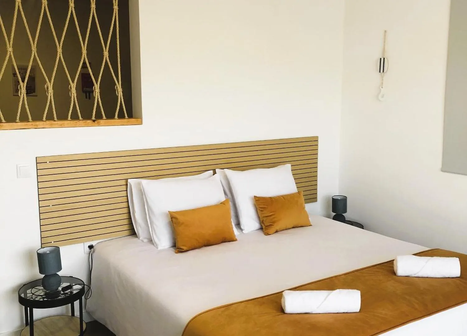 Oasis Suites - Funchal Lejlighed