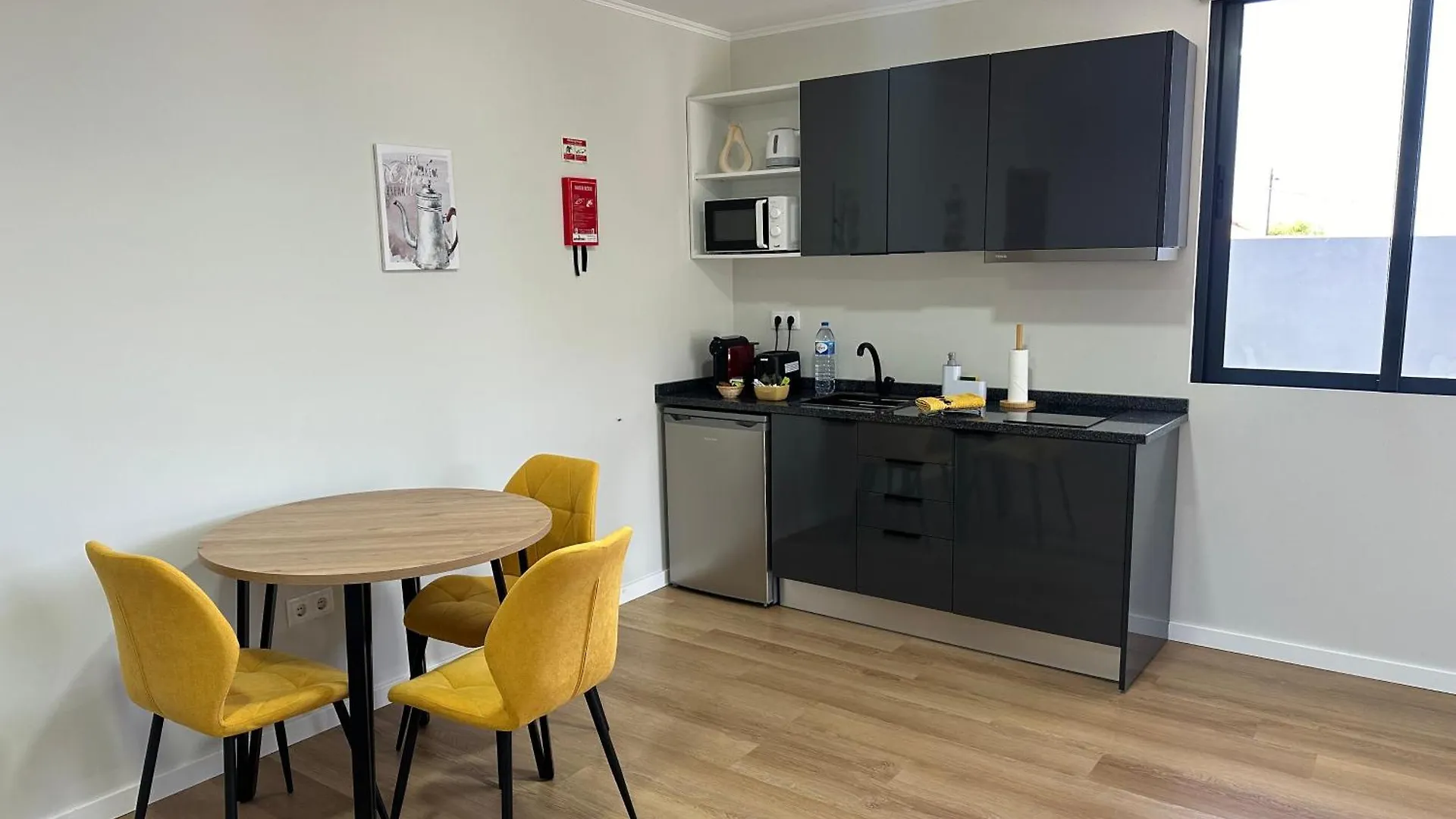 Oasis Suites - Funchal 0*, Funchal (Madeira)