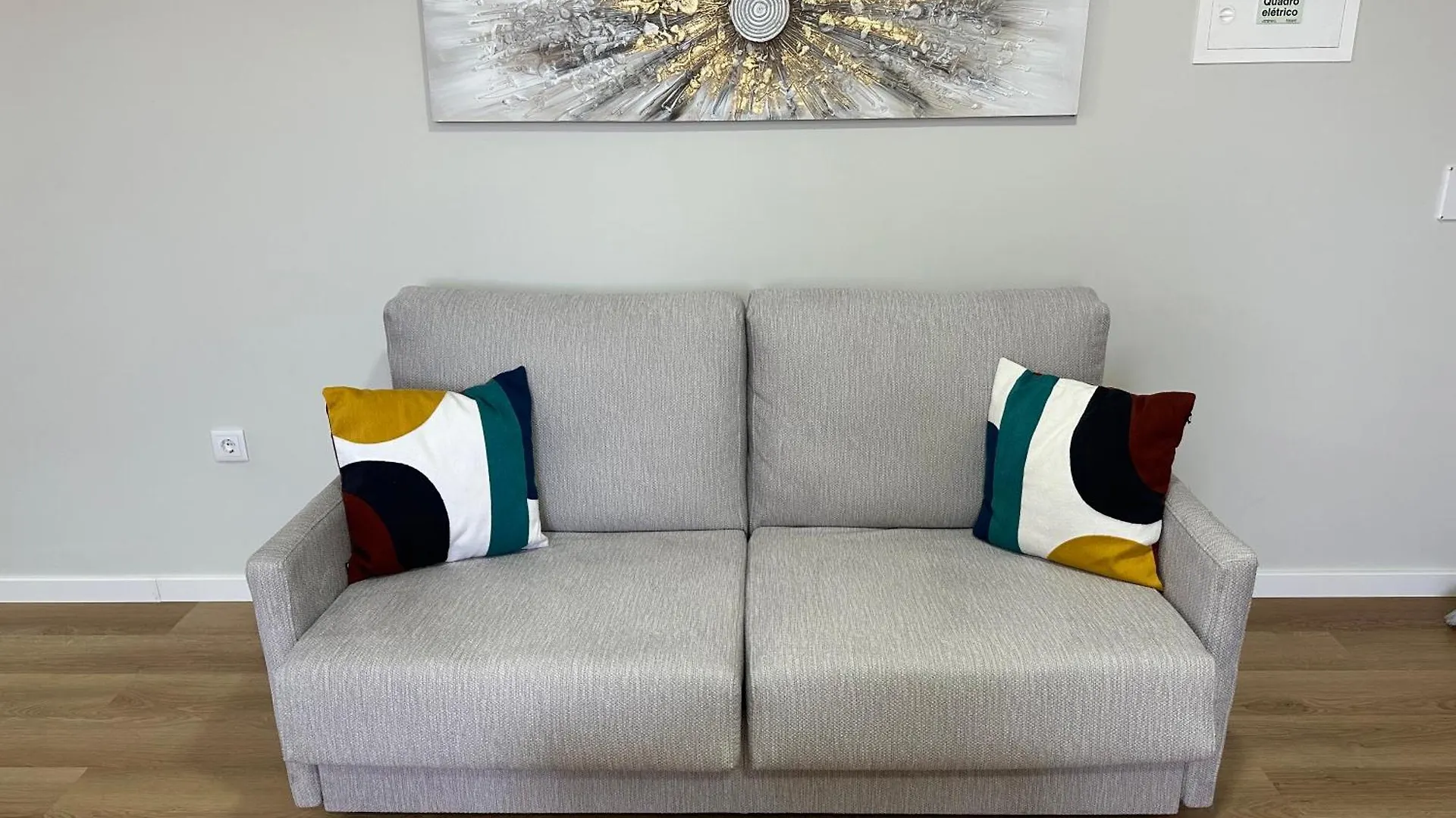 Oasis Suites - Funchal Lejlighed