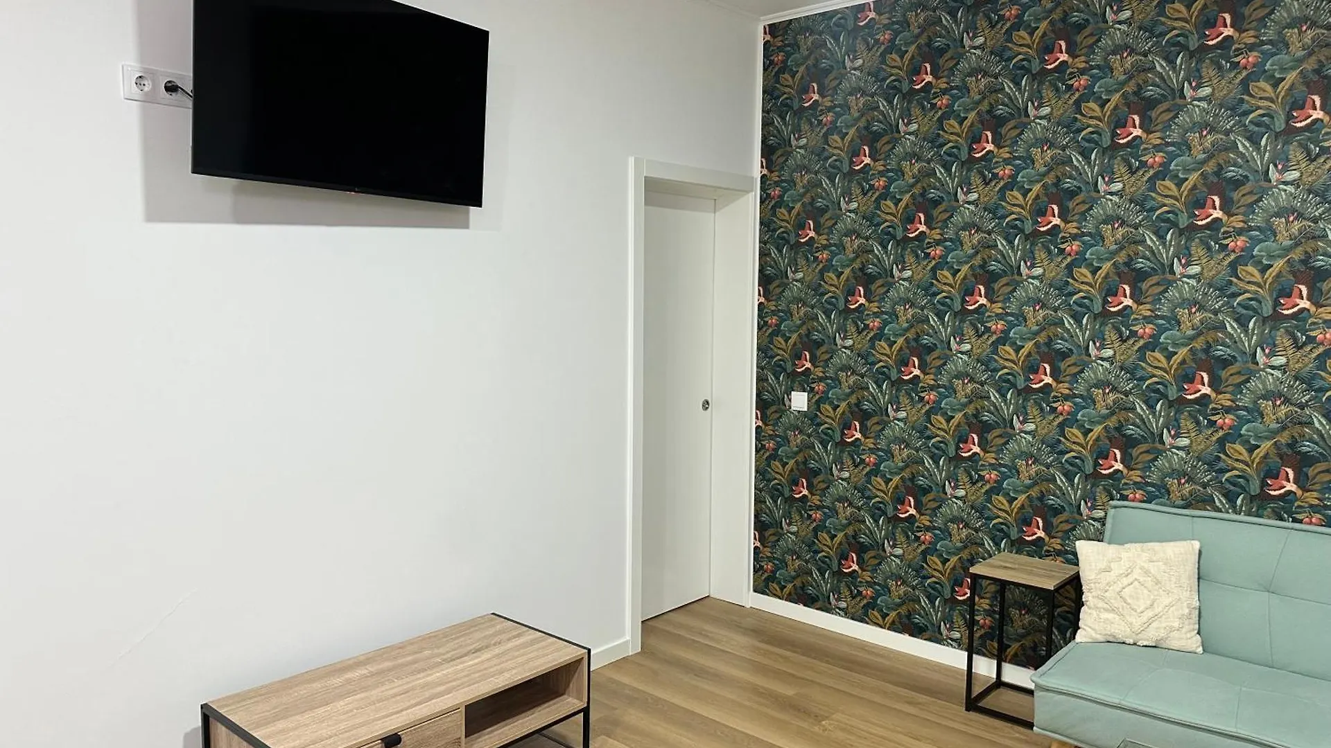 Lejlighed Oasis Suites - Funchal