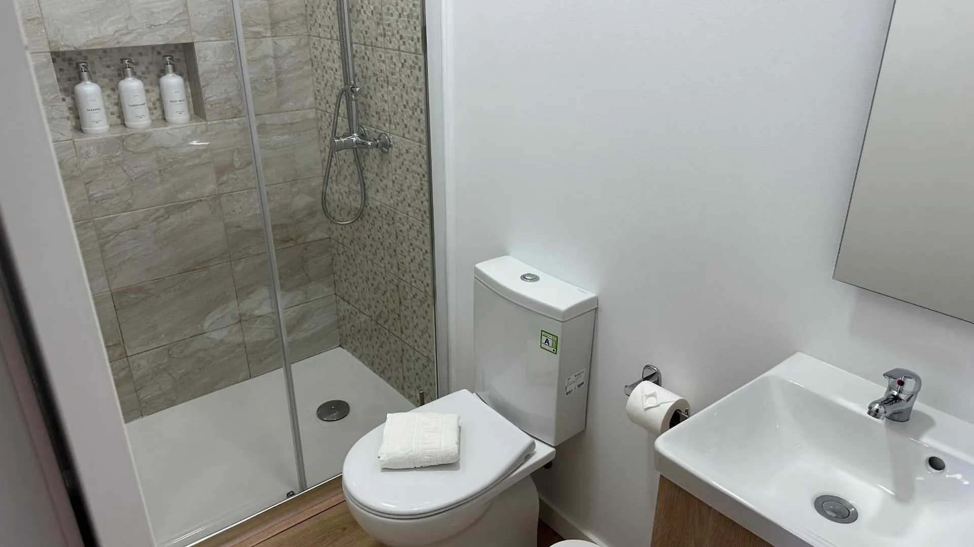 Oasis Suites - Funchal Portugal
