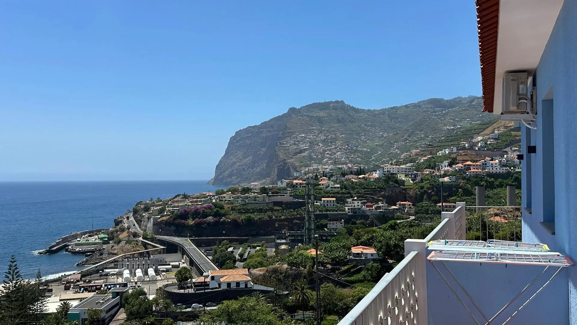 Lejlighed Oasis Suites - Funchal Portugal
