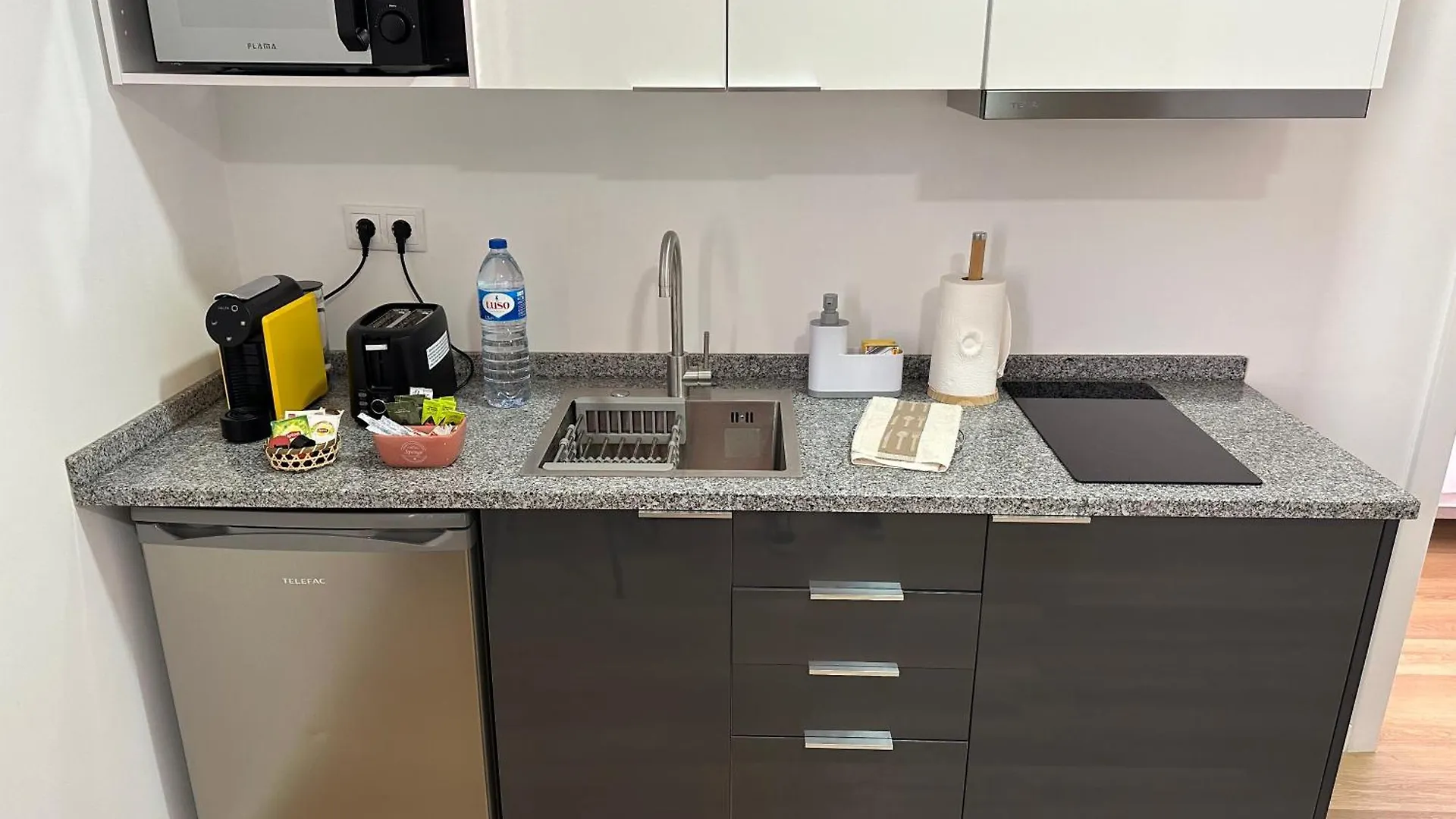 Lejlighed Oasis Suites - Funchal