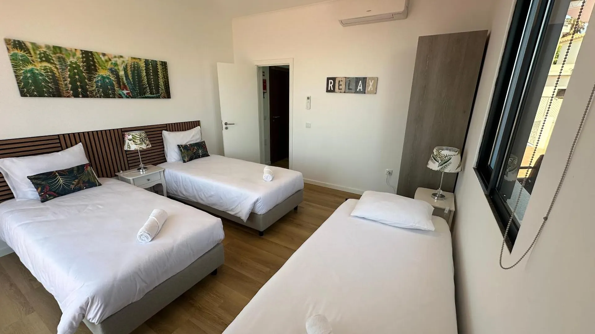 Oasis Suites - Funchal Lejlighed