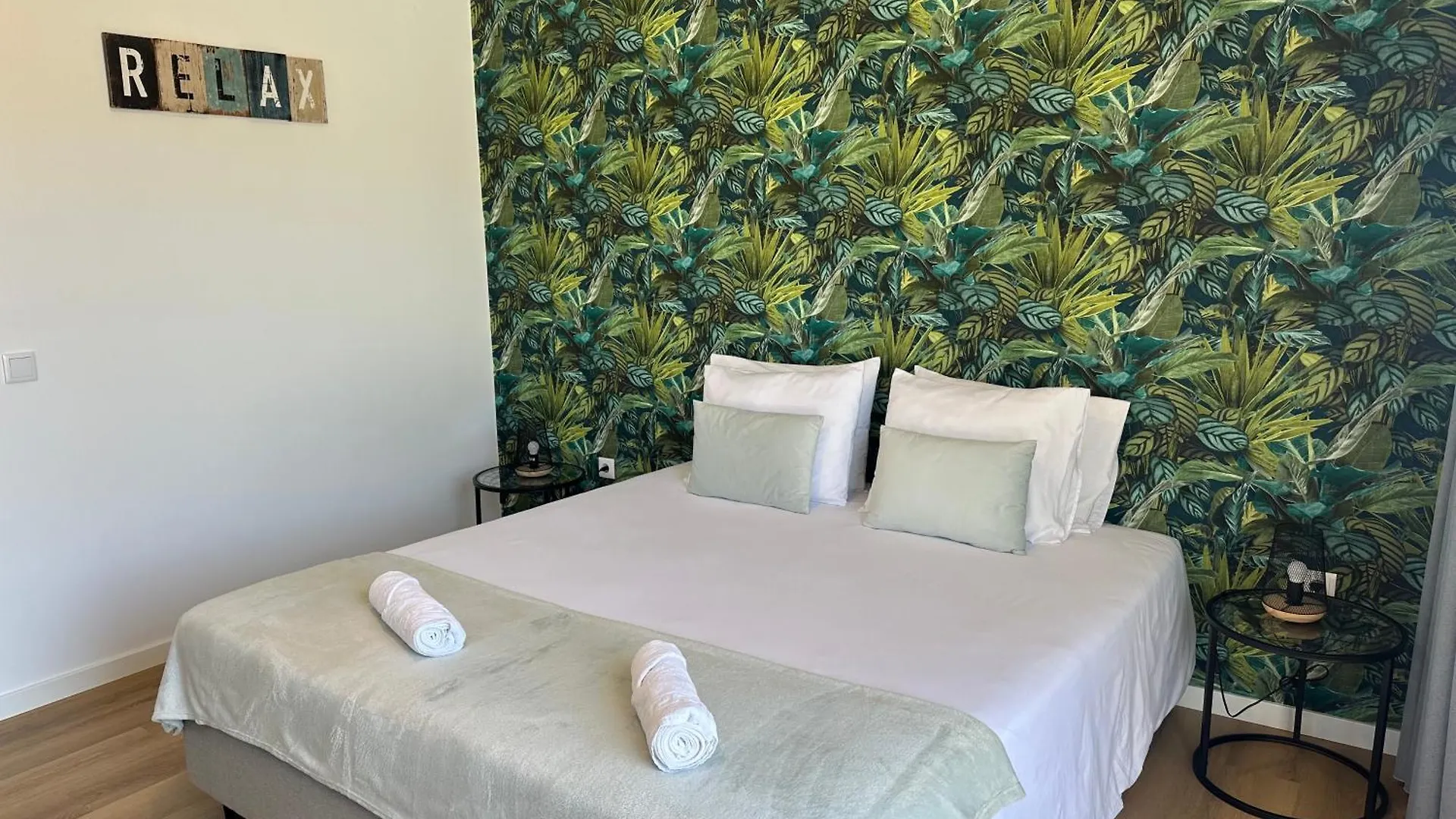 Oasis Suites - Funchal Lejlighed