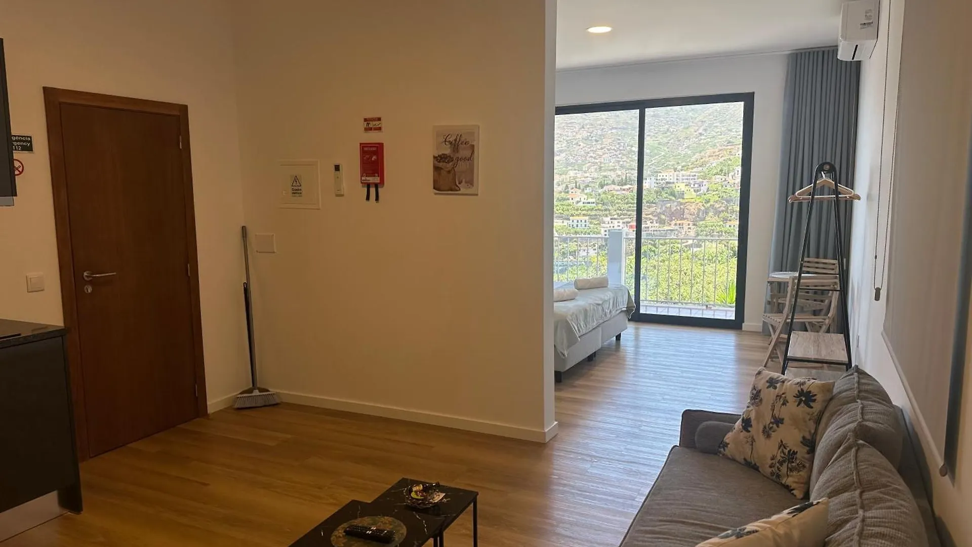 Oasis Suites - Funchal Lejlighed Funchal (Madeira)
