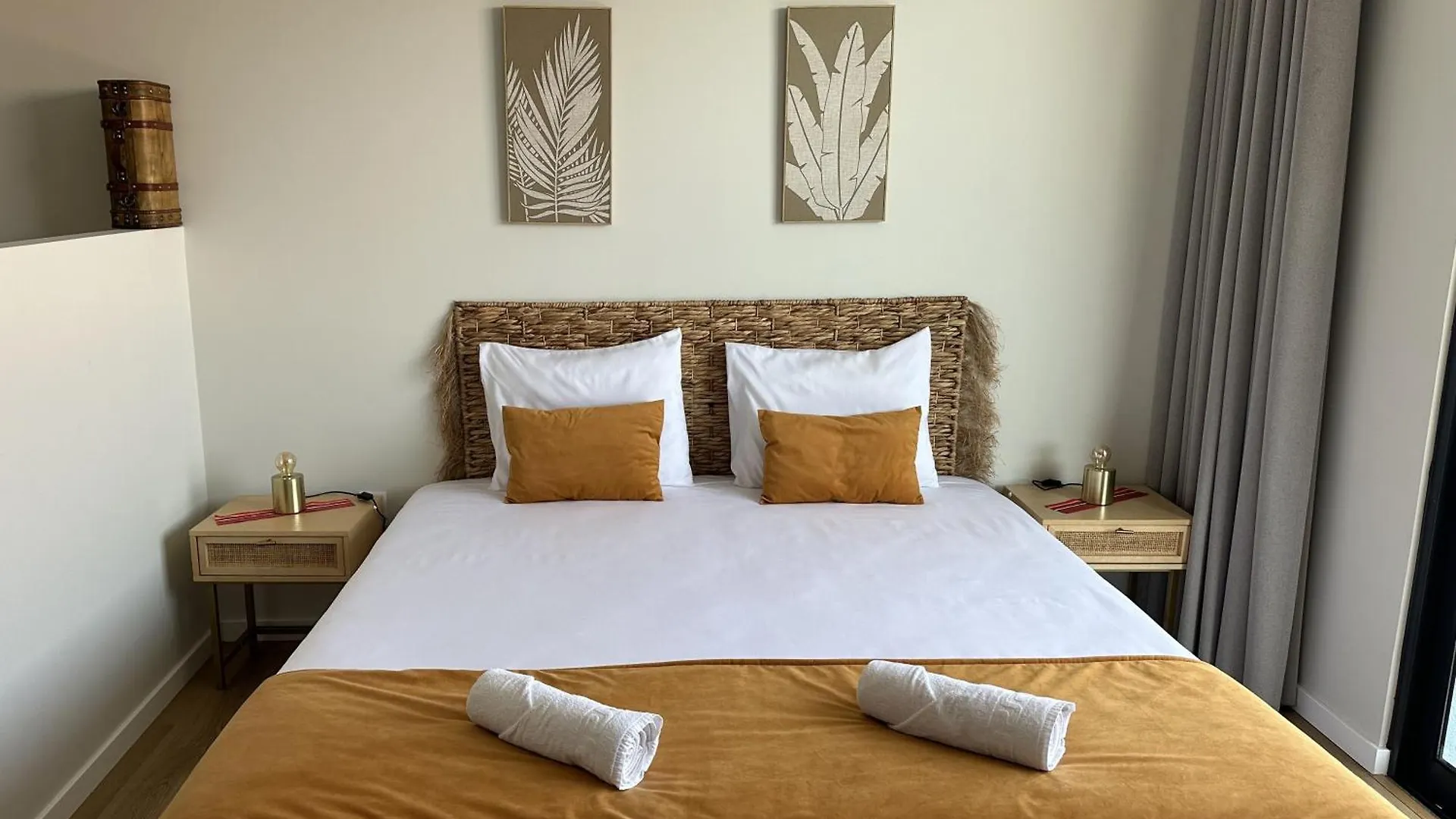 Lejlighed Oasis Suites - Funchal